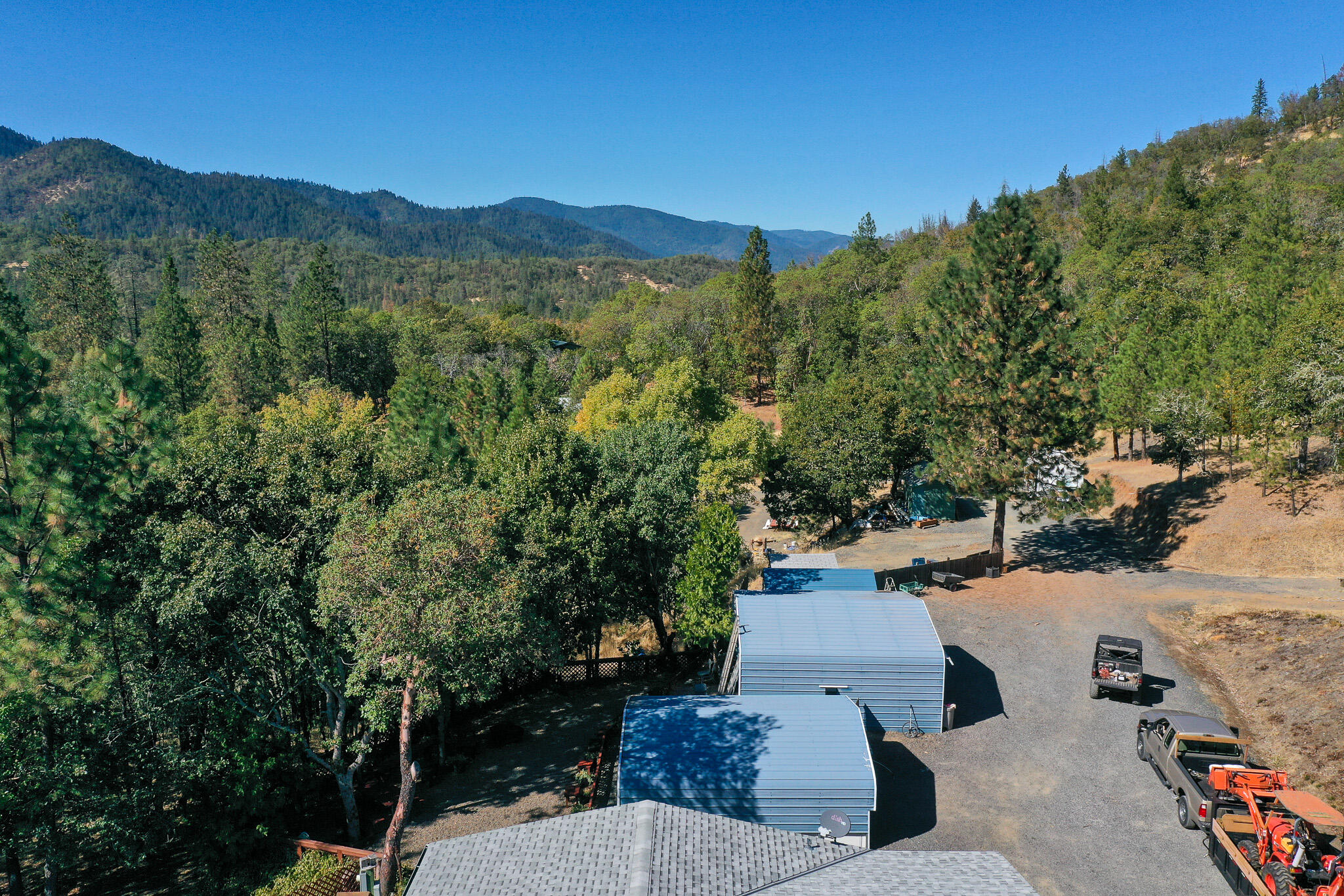 Foots Creek Acres - Residential