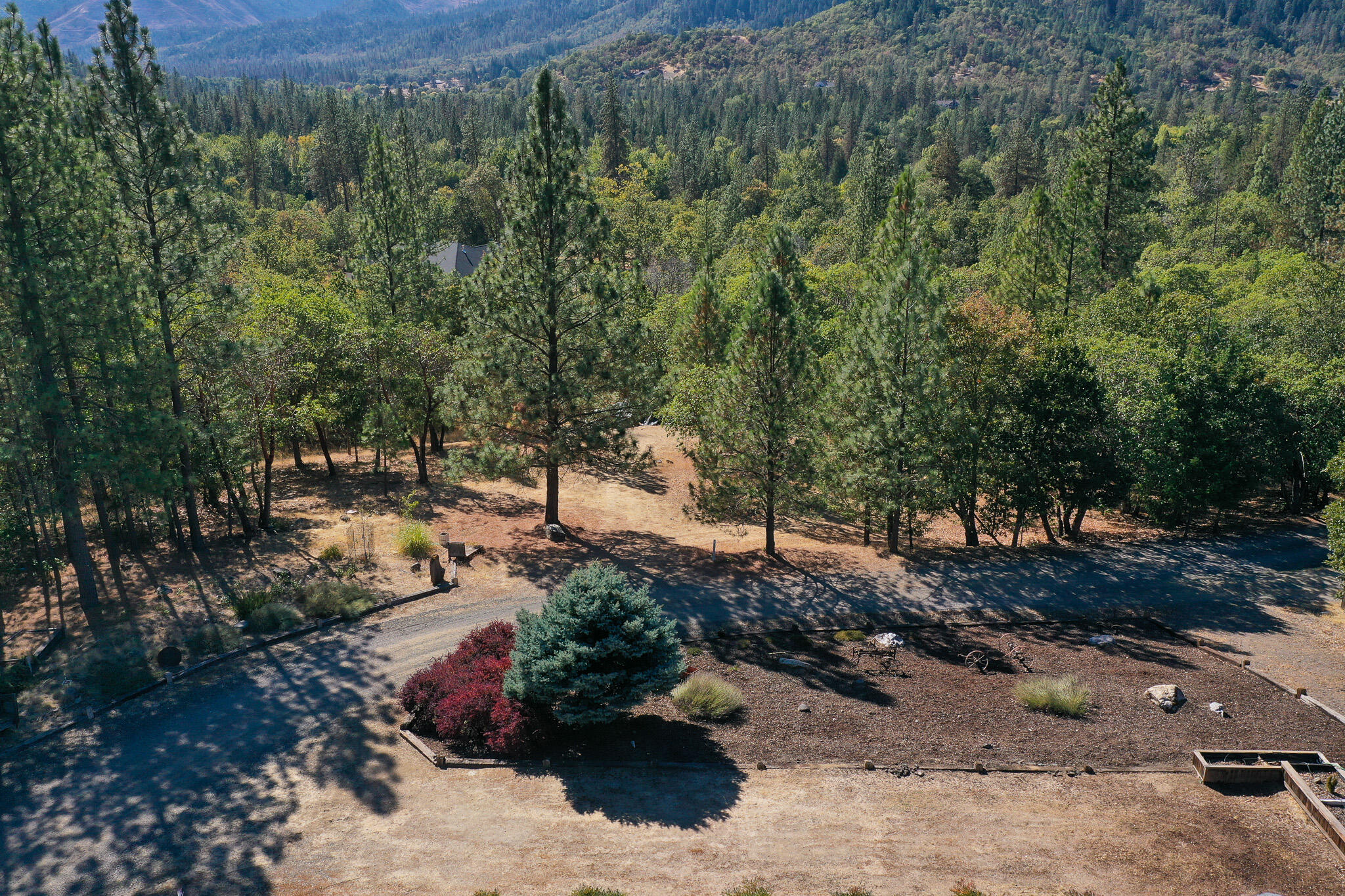 Foots Creek Acres - Residential