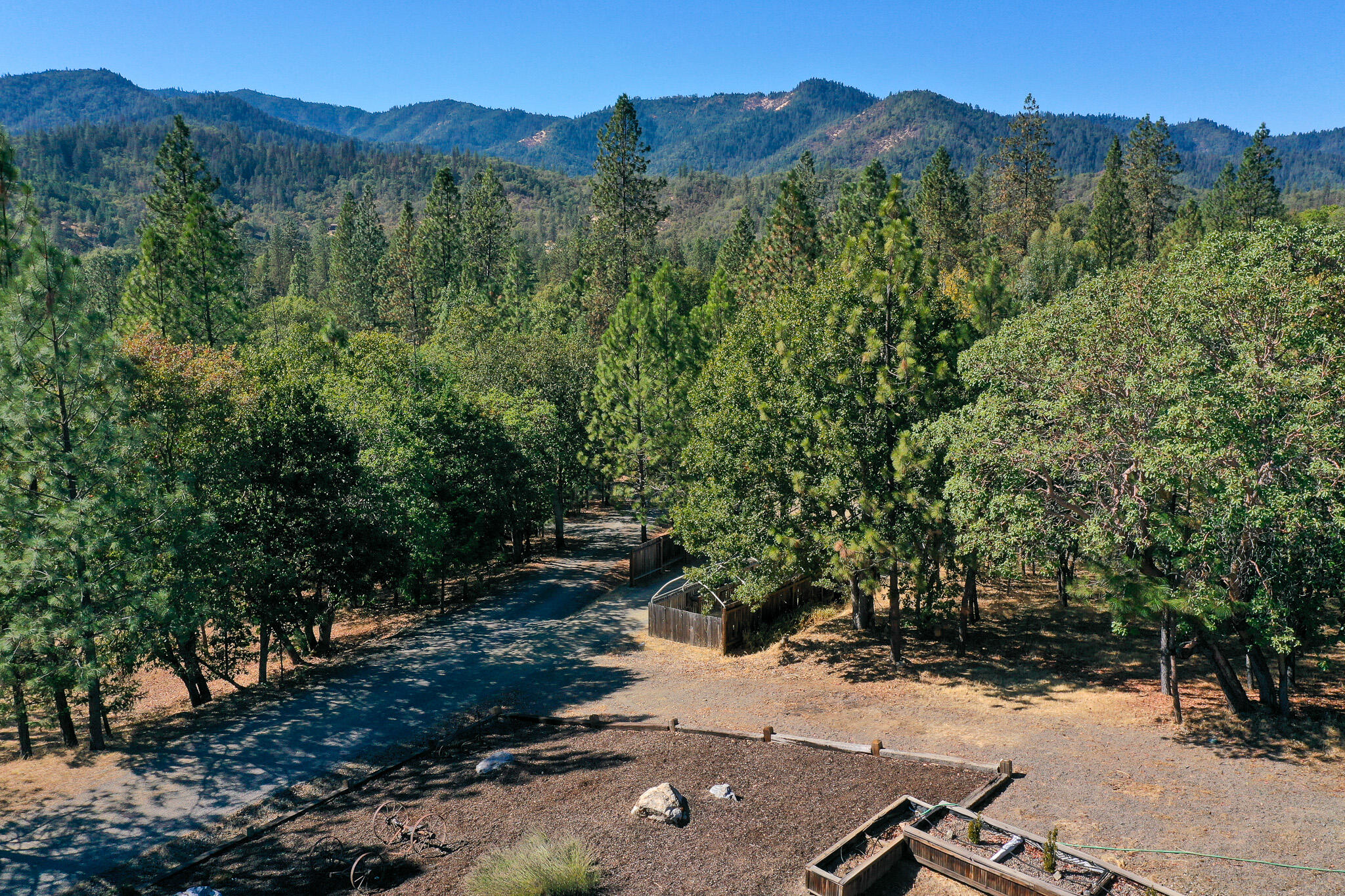 Foots Creek Acres - Residential