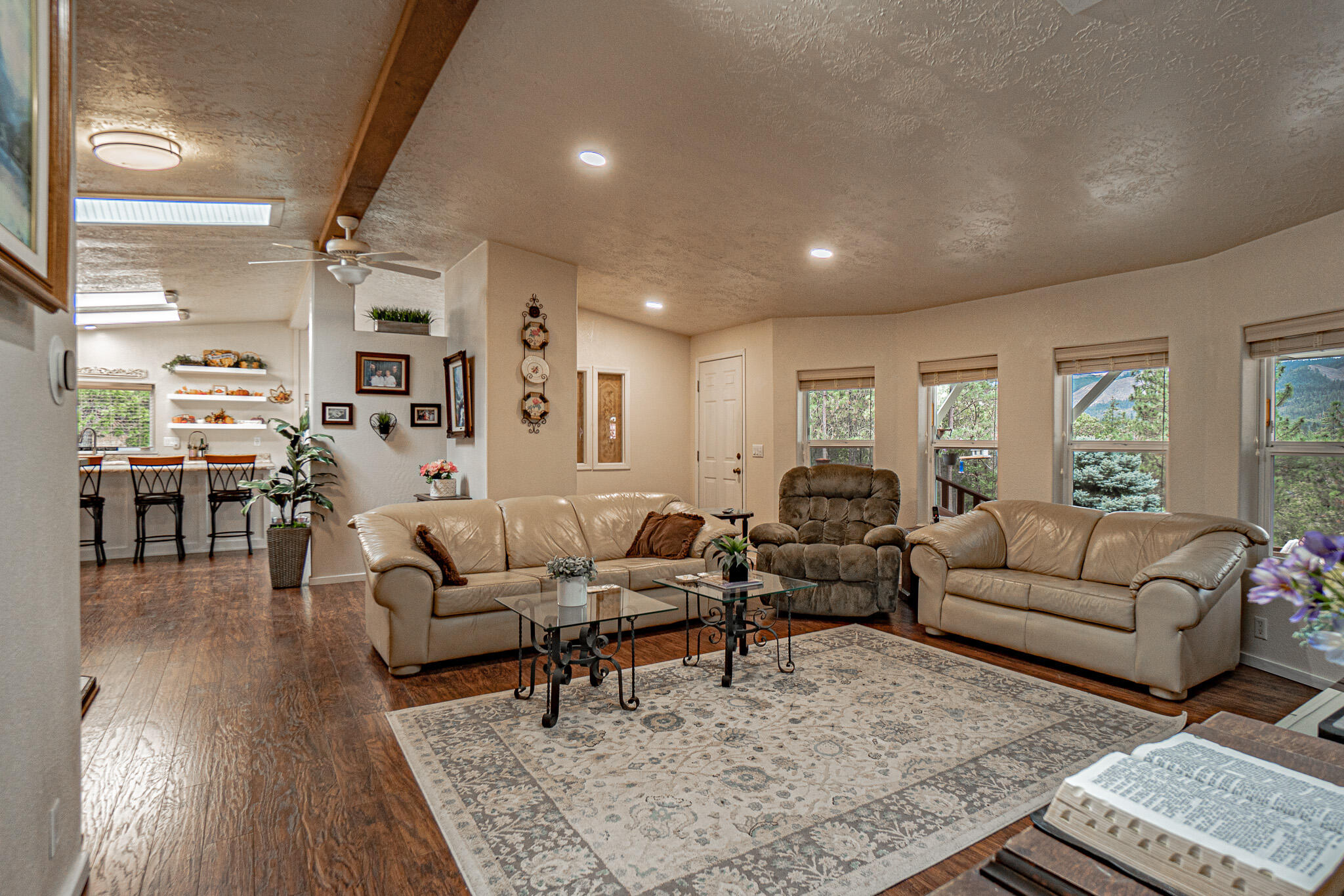 Foots Creek Acres - Residential