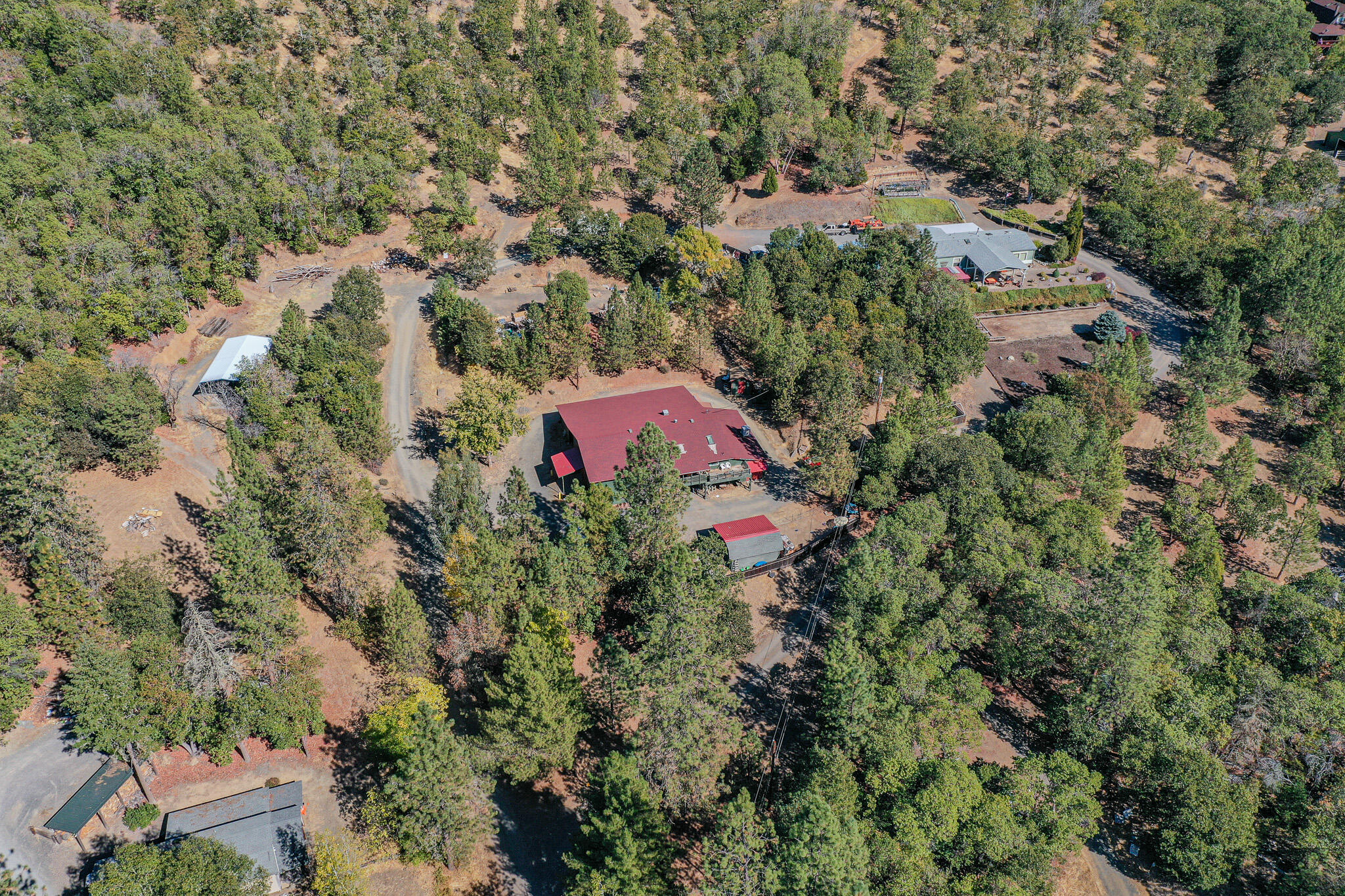 Foots Creek Acres - Residential