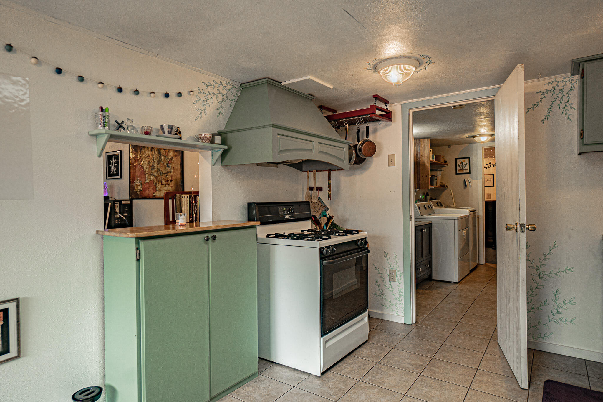 Foots Creek Acres - Residential