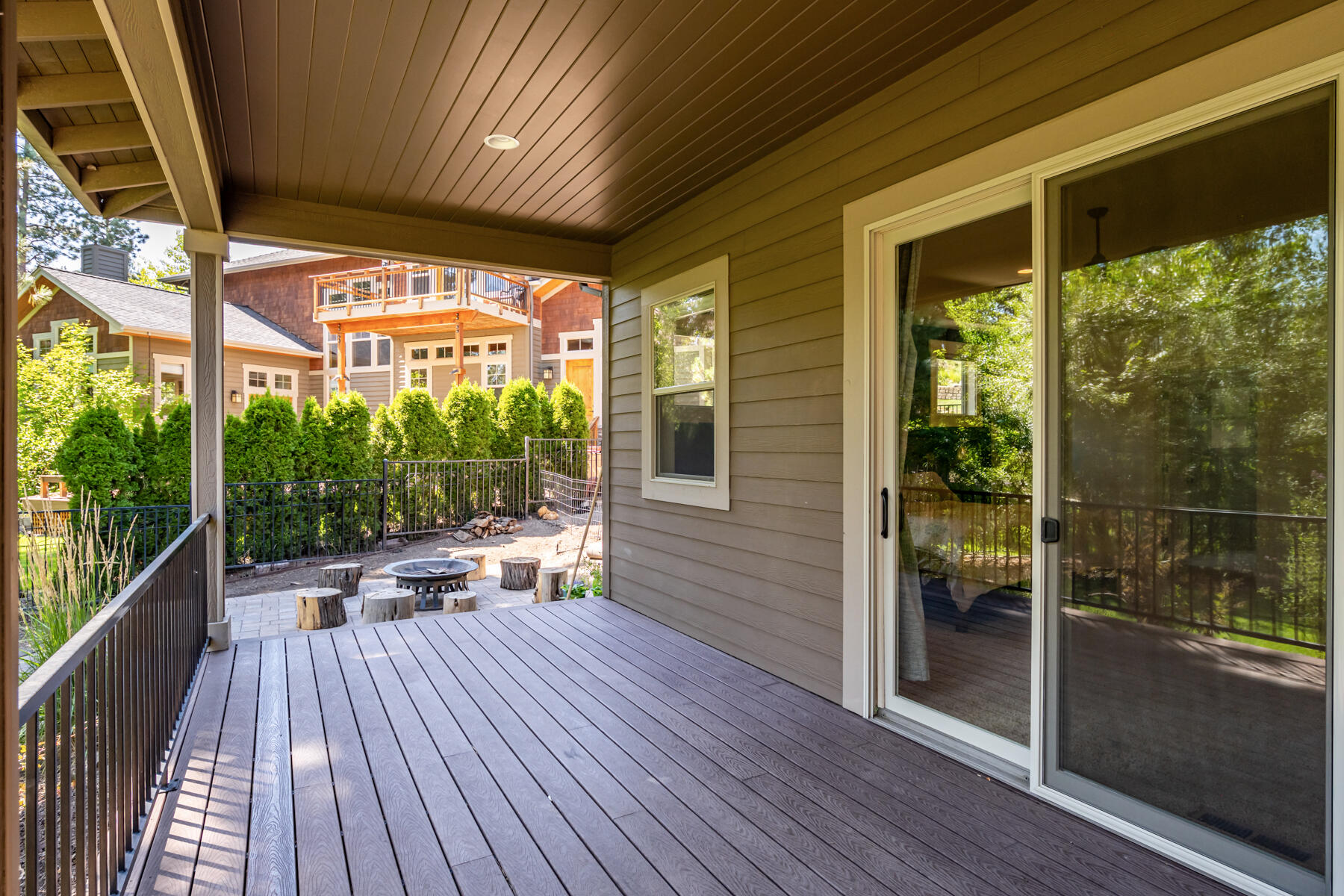 Shevlin Ridge - Residential