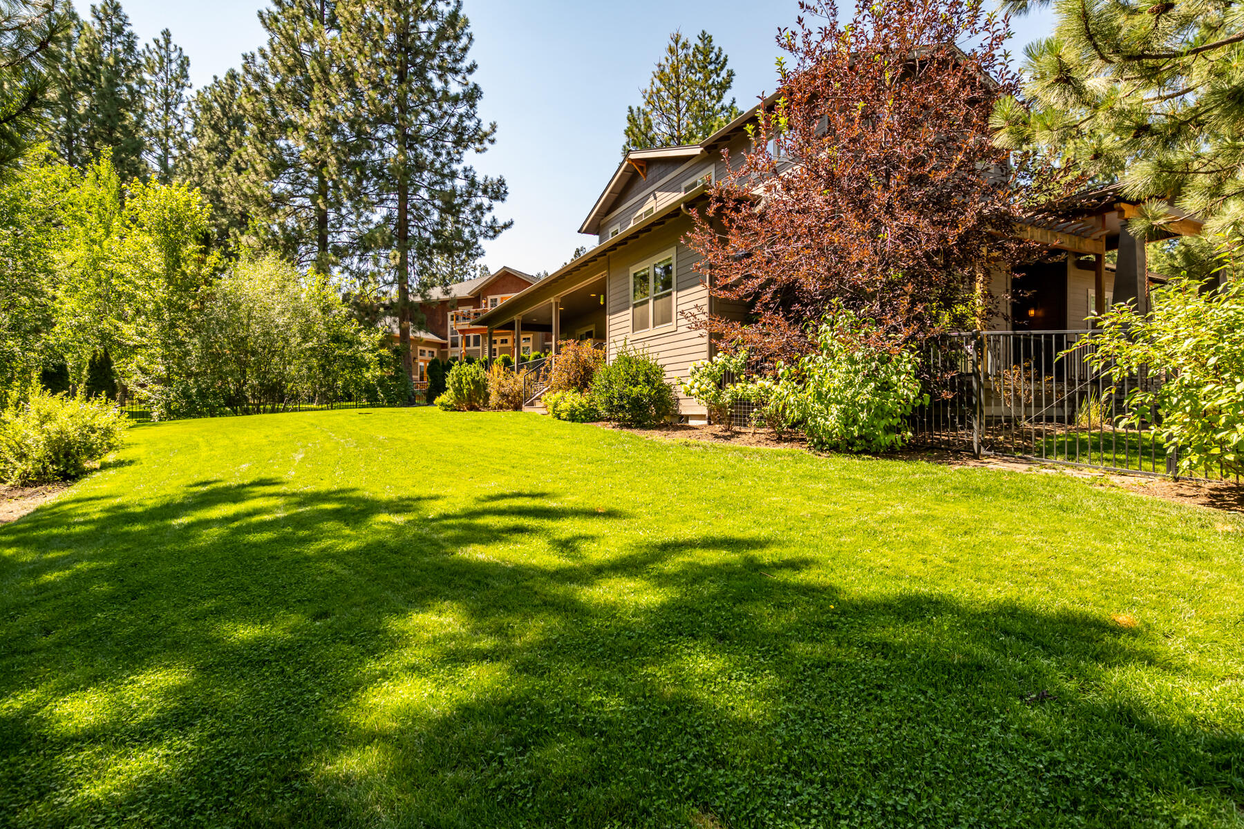 Shevlin Ridge - Residential