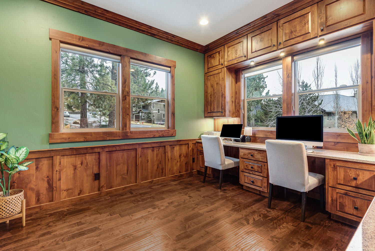 Shevlin Ridge - Residential