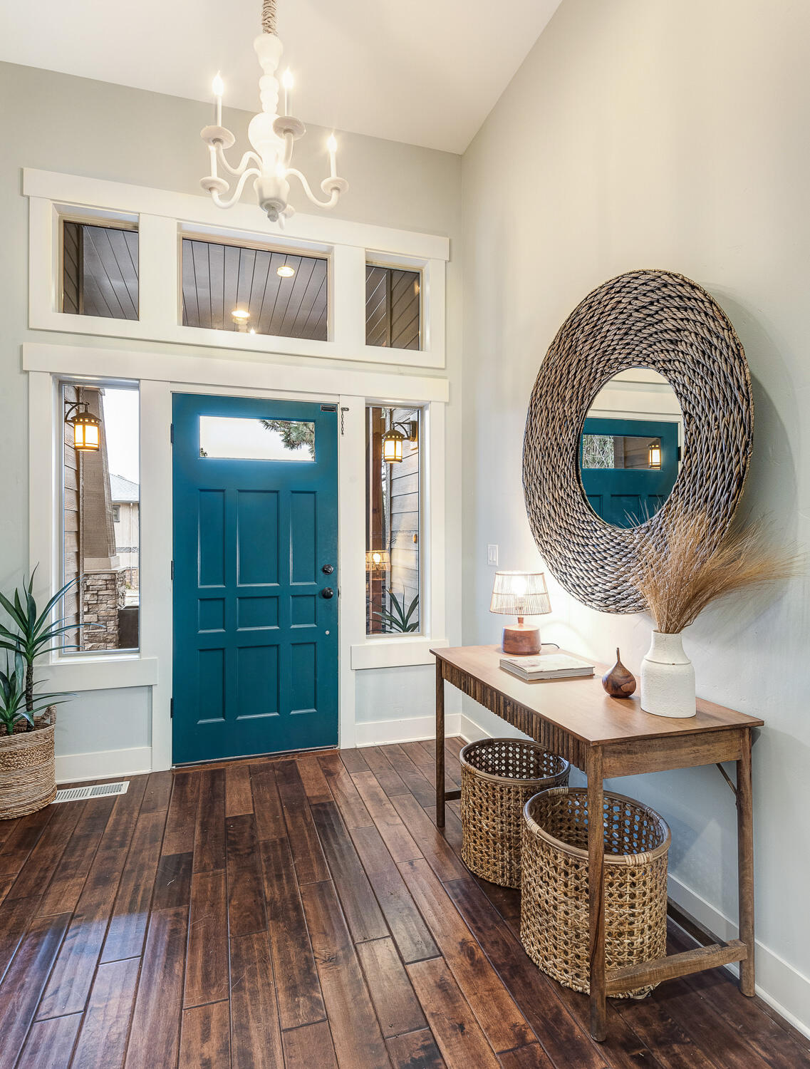 Shevlin Ridge - Residential