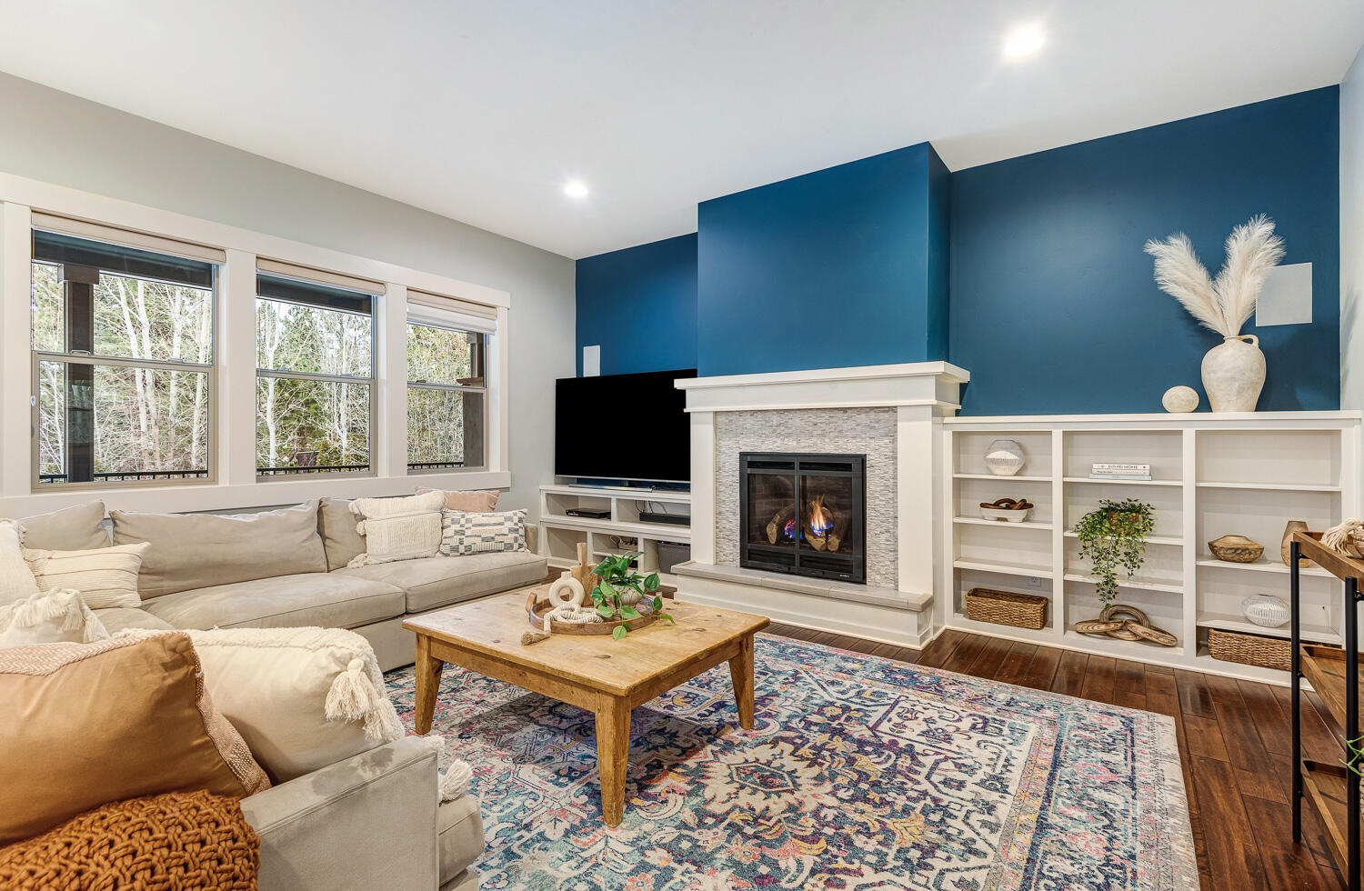 Shevlin Ridge - Residential