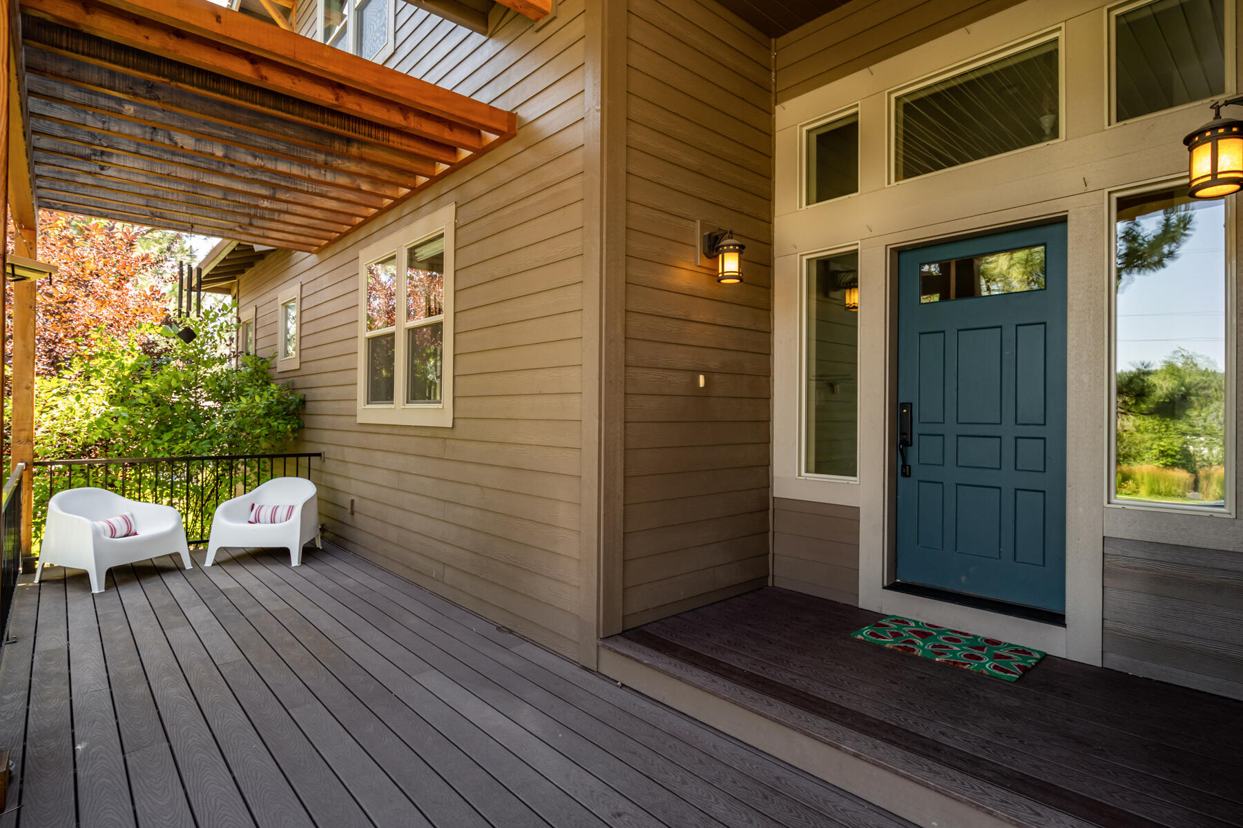 Shevlin Ridge - Residential