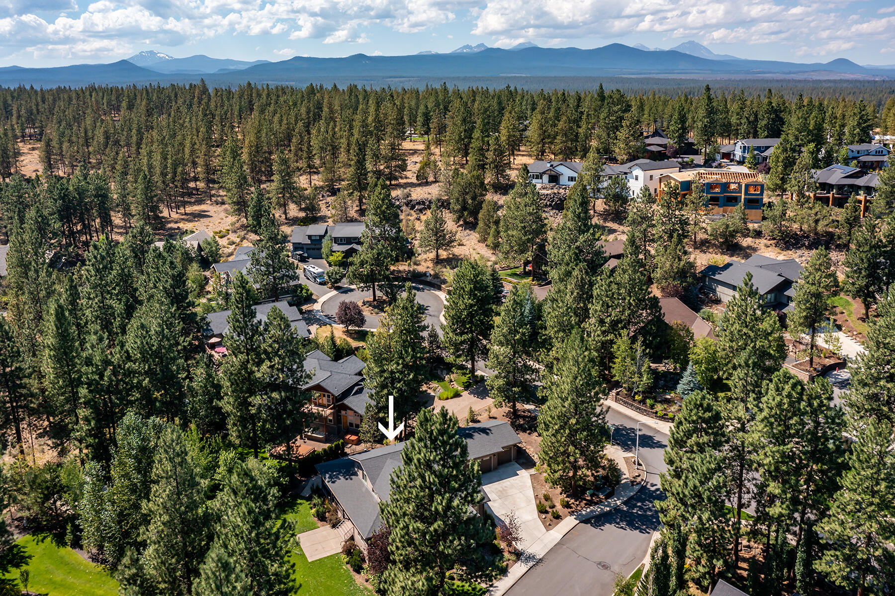 Shevlin Ridge - Residential