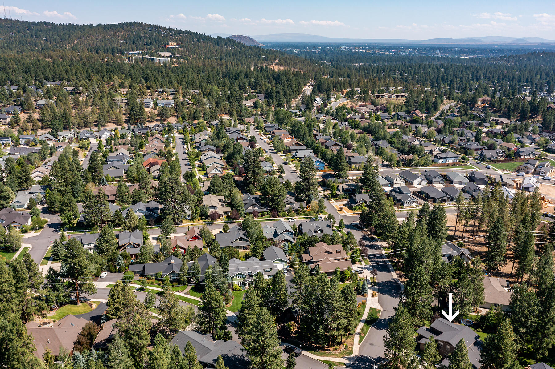 Shevlin Ridge - Residential