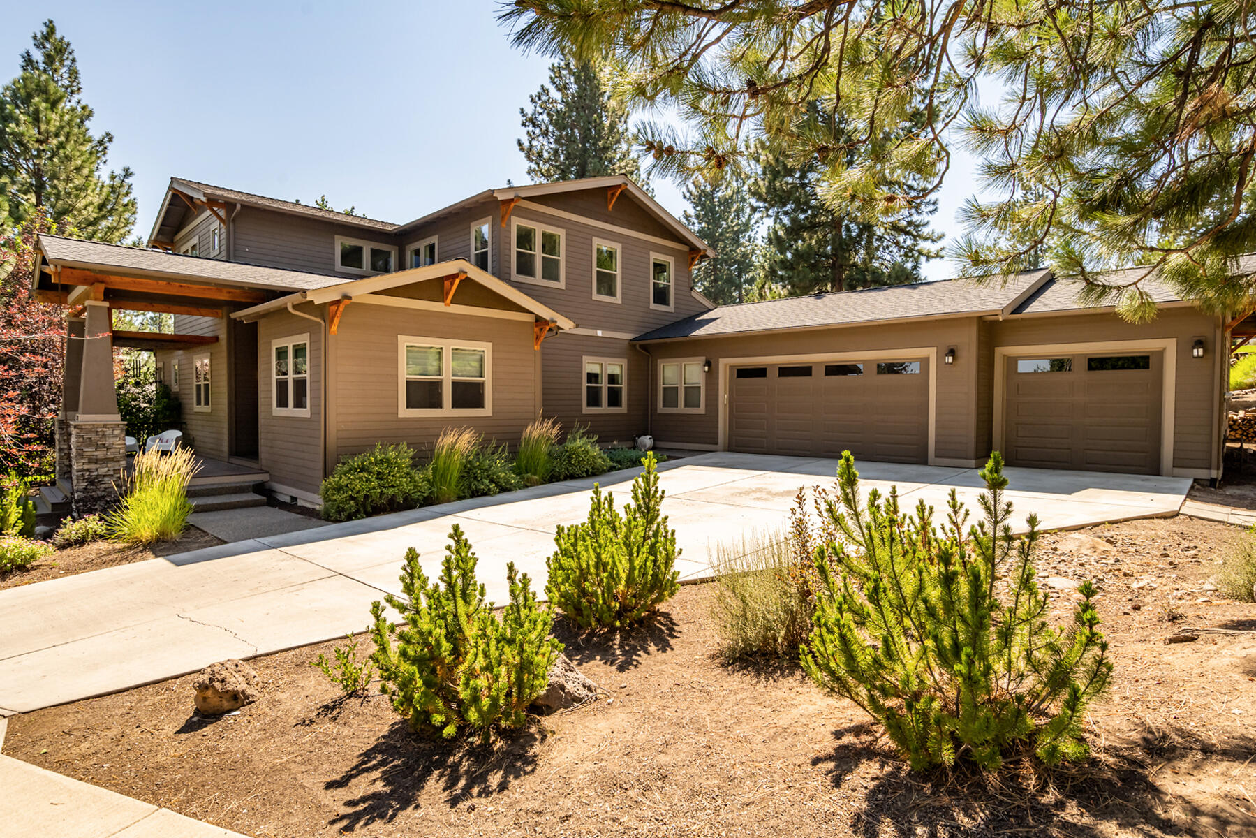 Shevlin Ridge - Residential