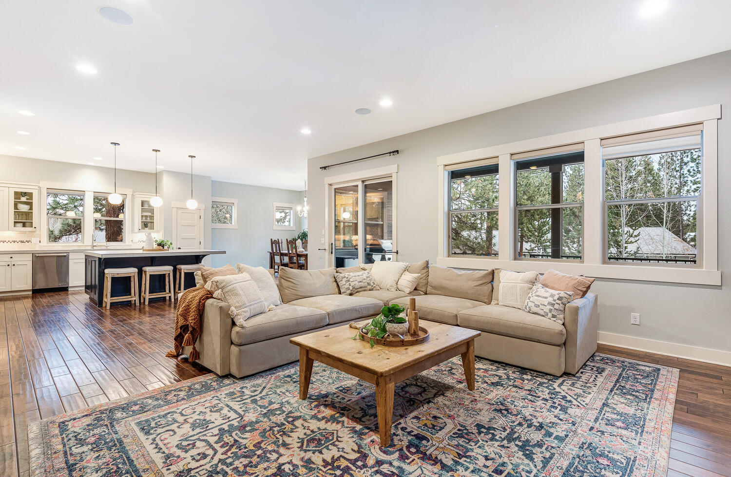 Shevlin Ridge - Residential