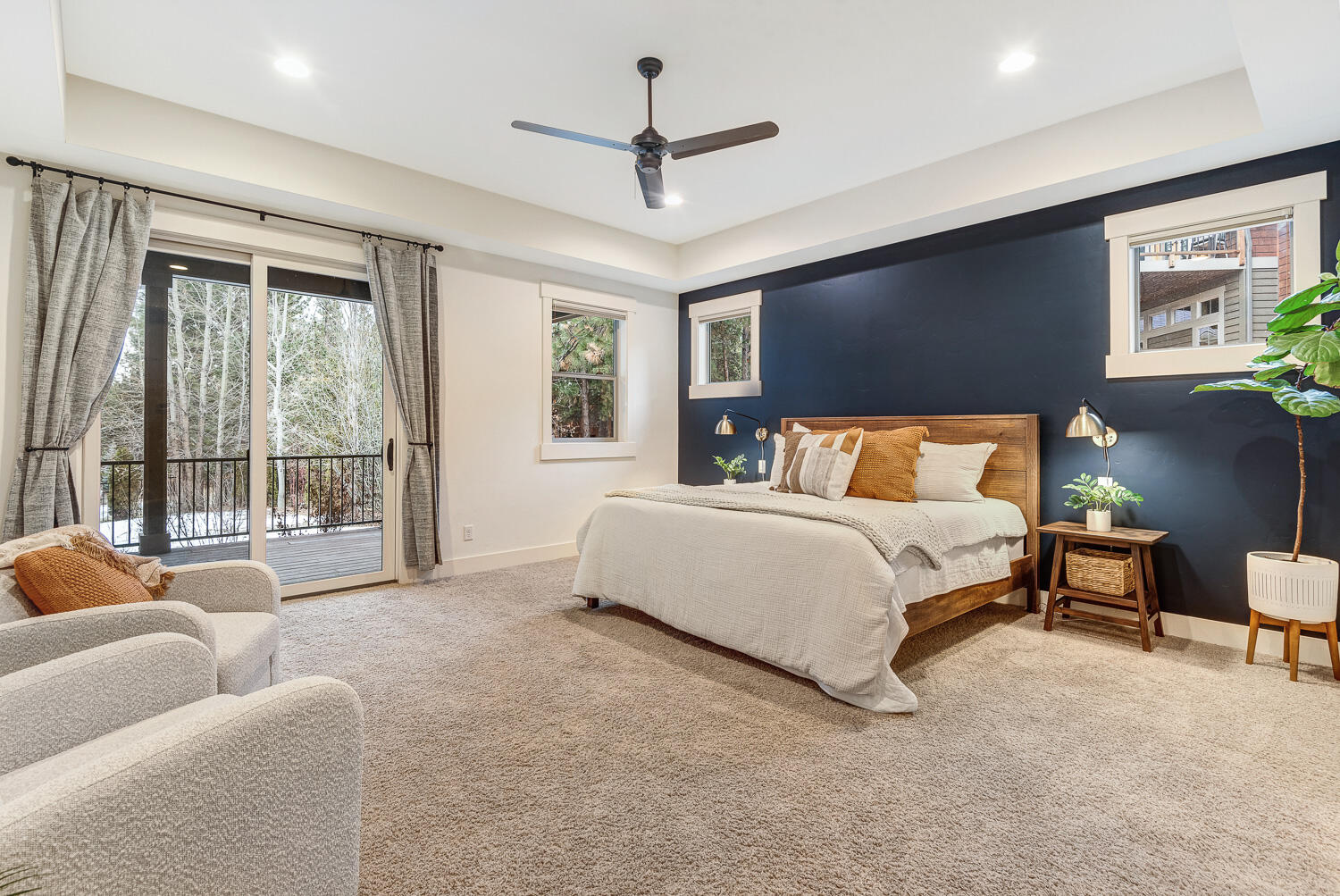 Shevlin Ridge - Residential