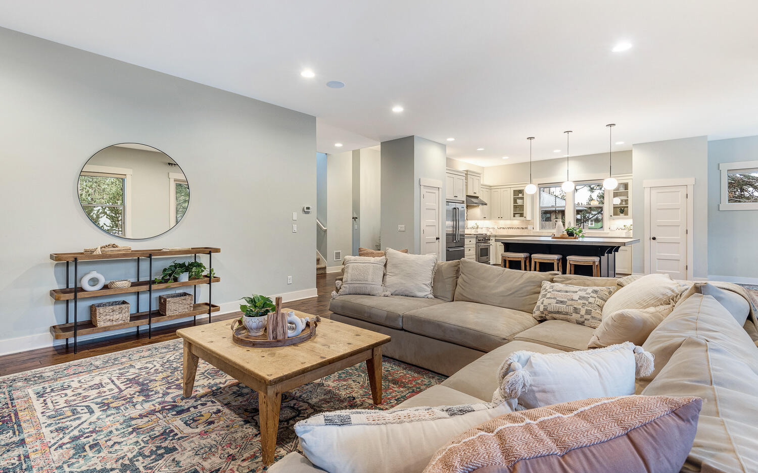 Shevlin Ridge - Residential