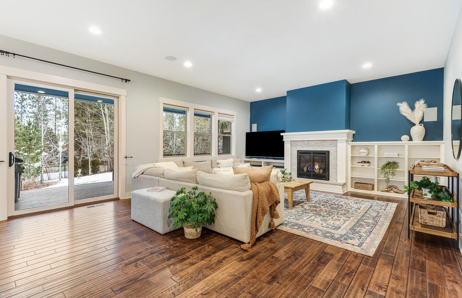 Shevlin Ridge - Residential