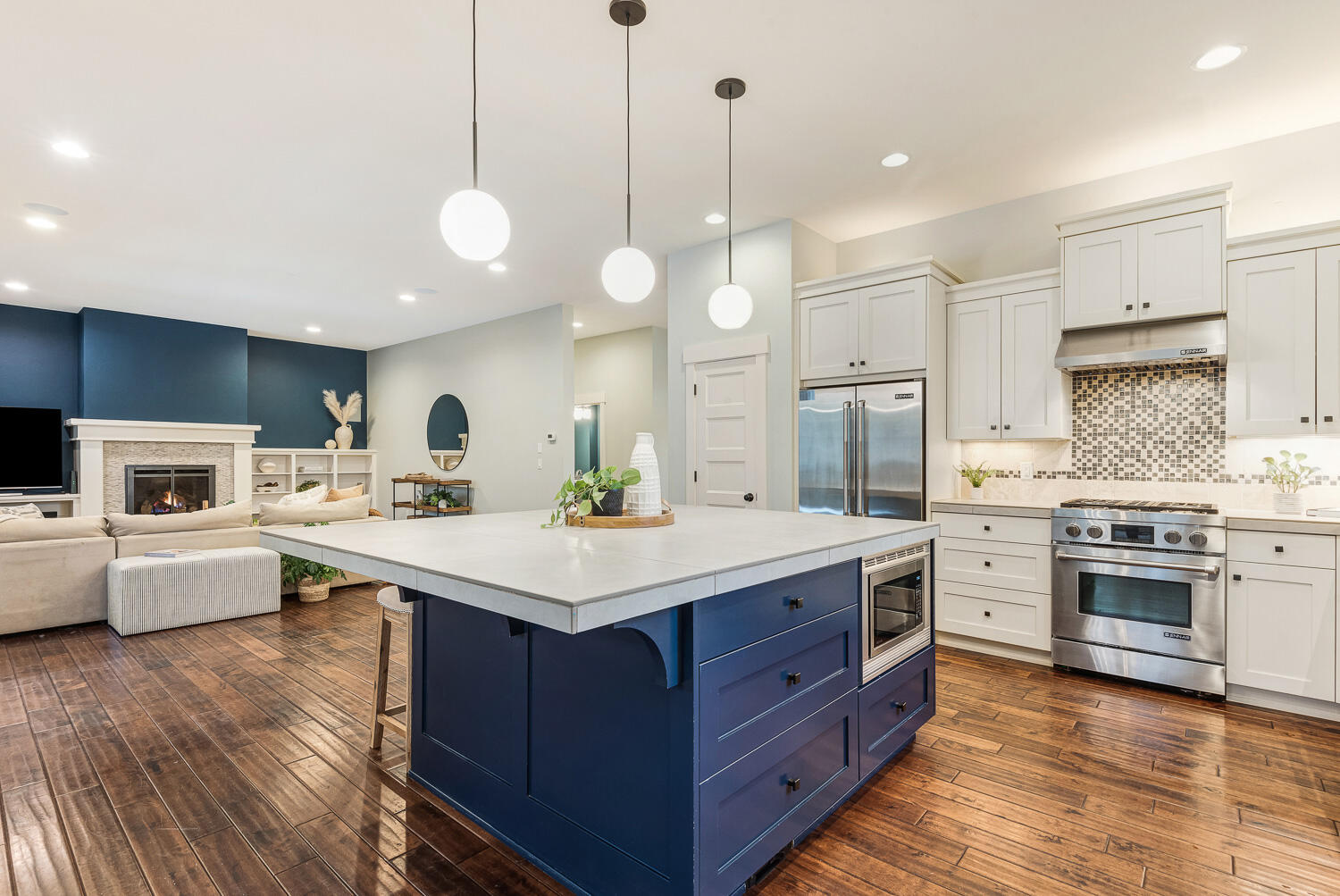 Shevlin Ridge - Residential