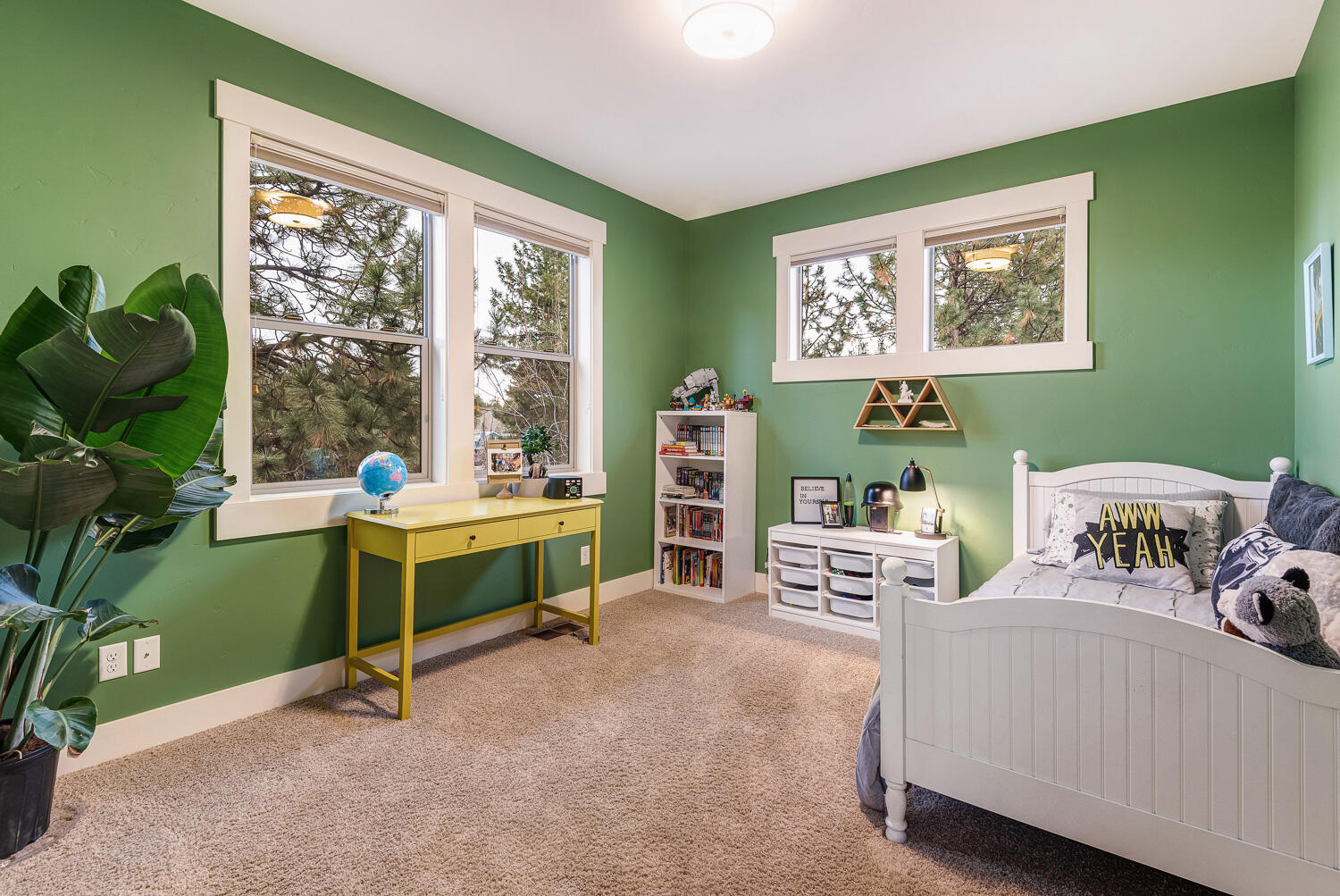 Shevlin Ridge - Residential