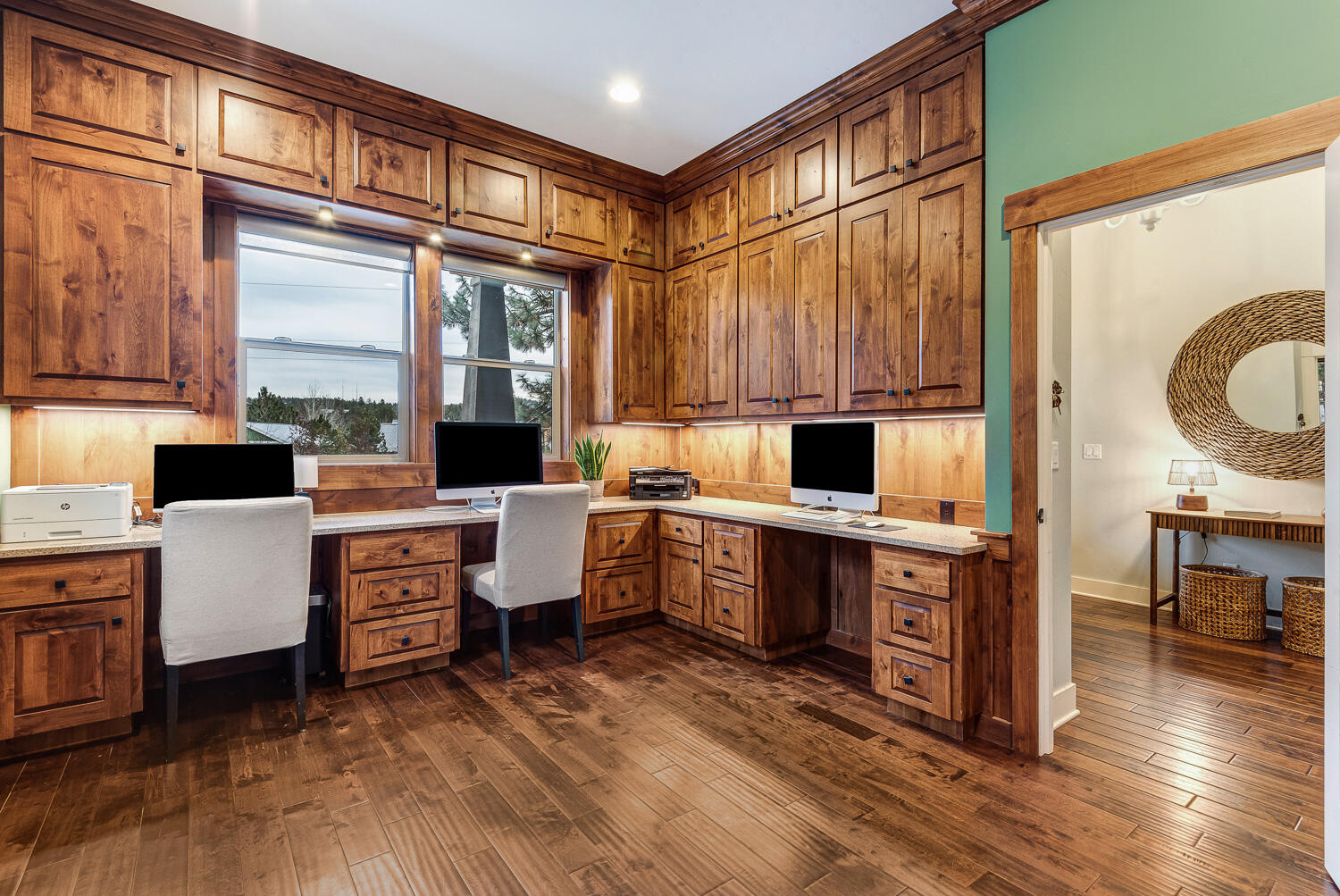 Shevlin Ridge - Residential