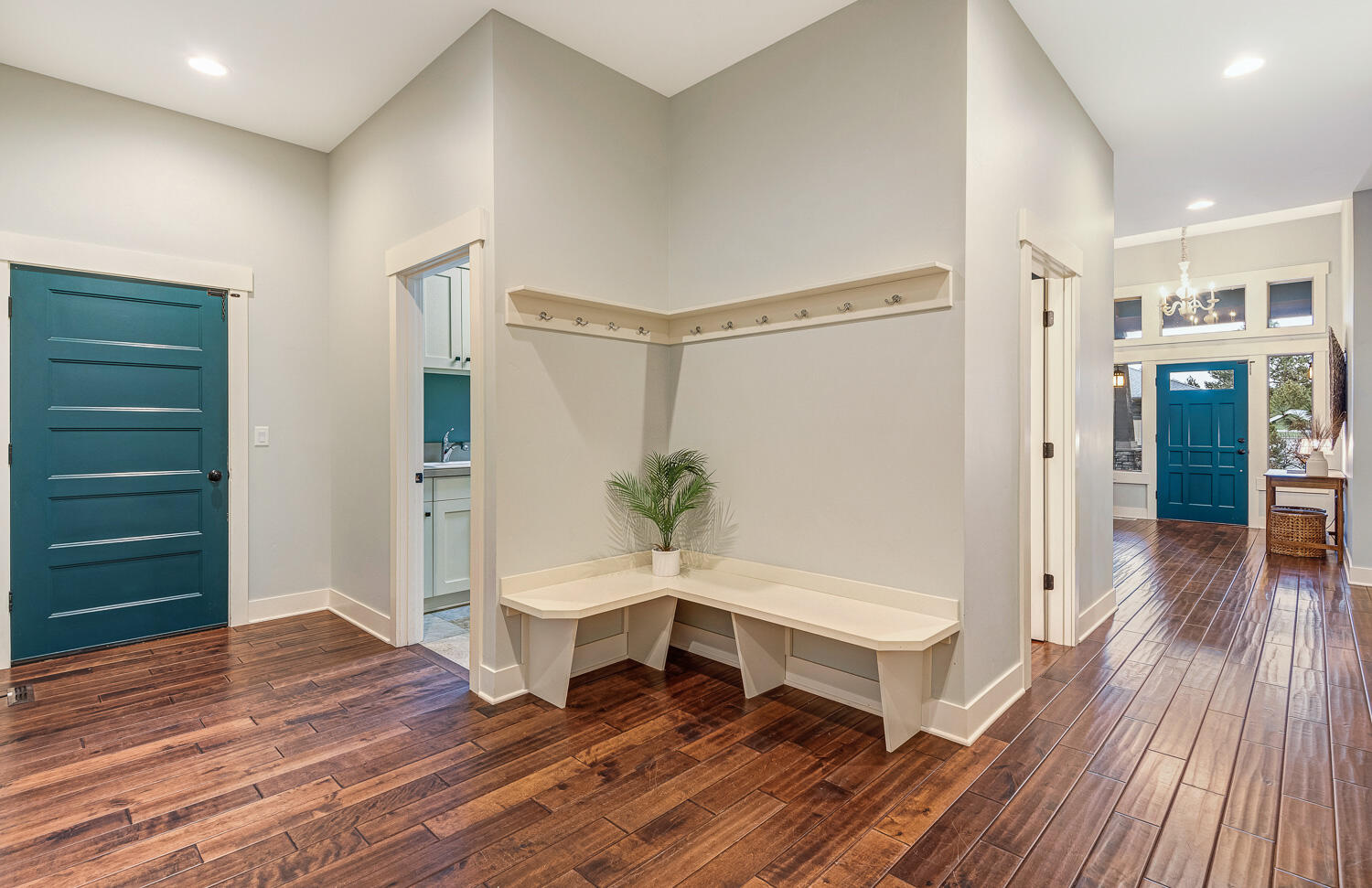 Shevlin Ridge - Residential