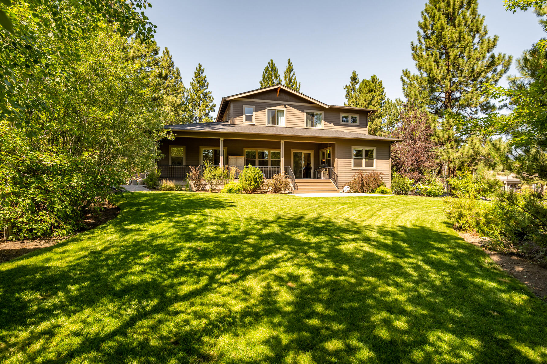 Shevlin Ridge - Residential