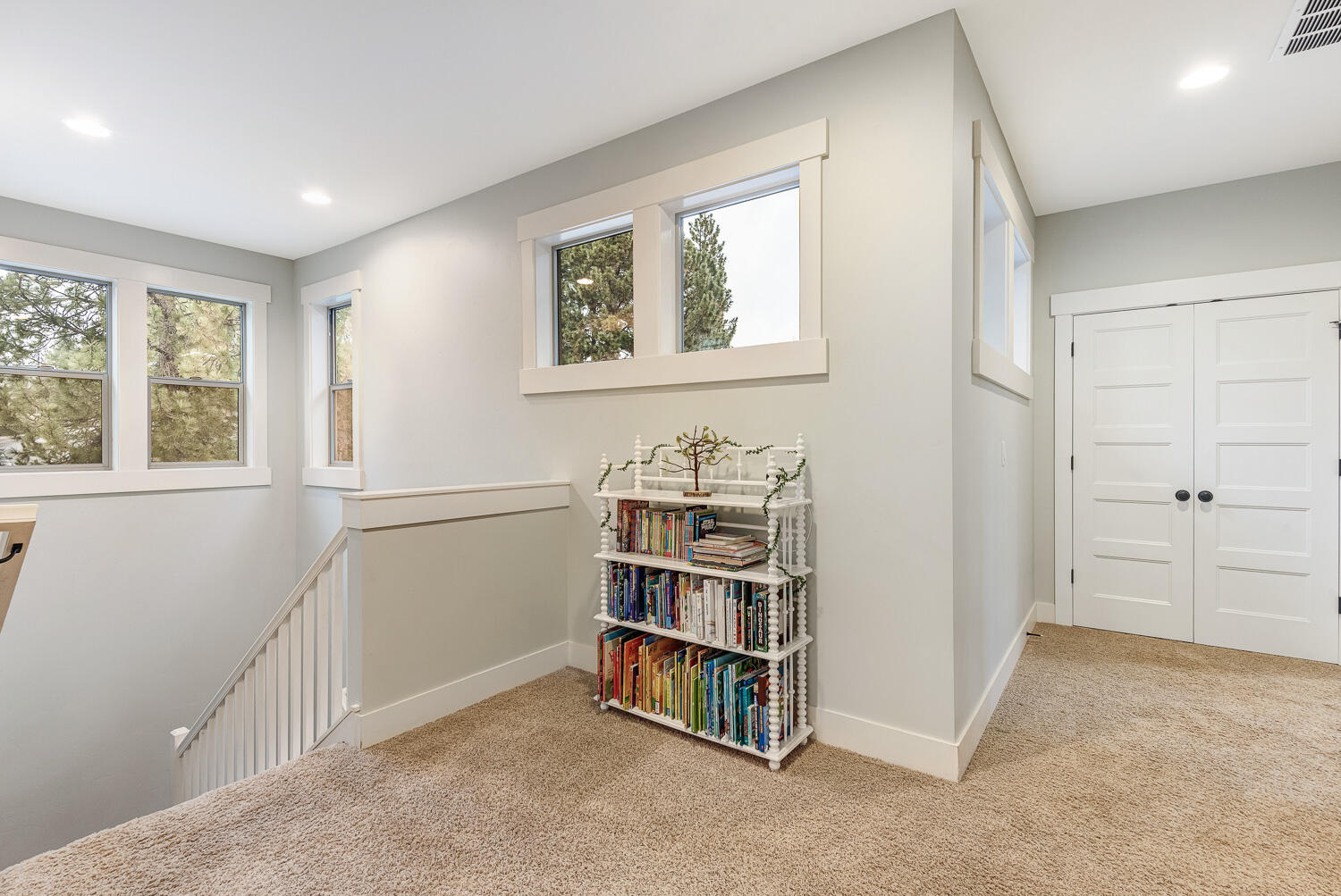 Shevlin Ridge - Residential