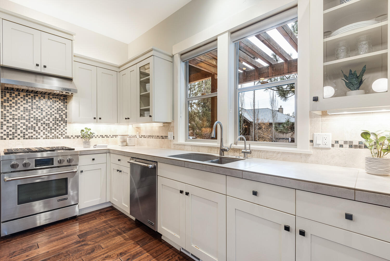 Shevlin Ridge - Residential