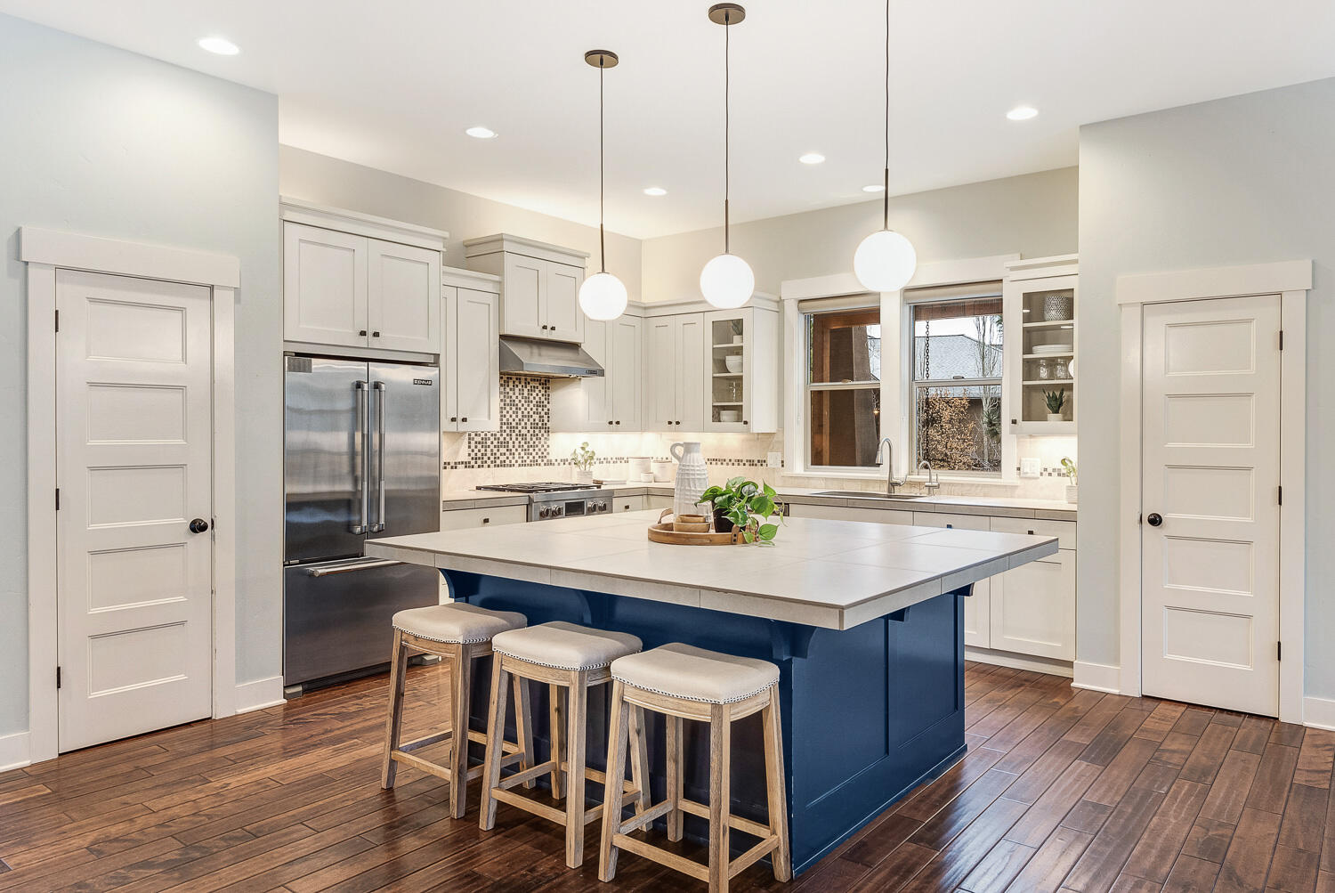 Shevlin Ridge - Residential