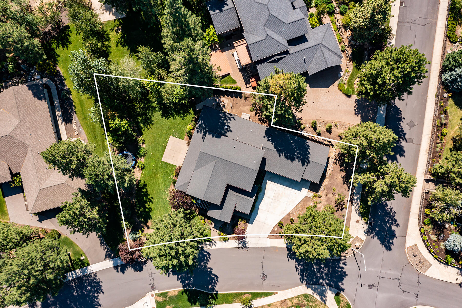 Shevlin Ridge - Residential