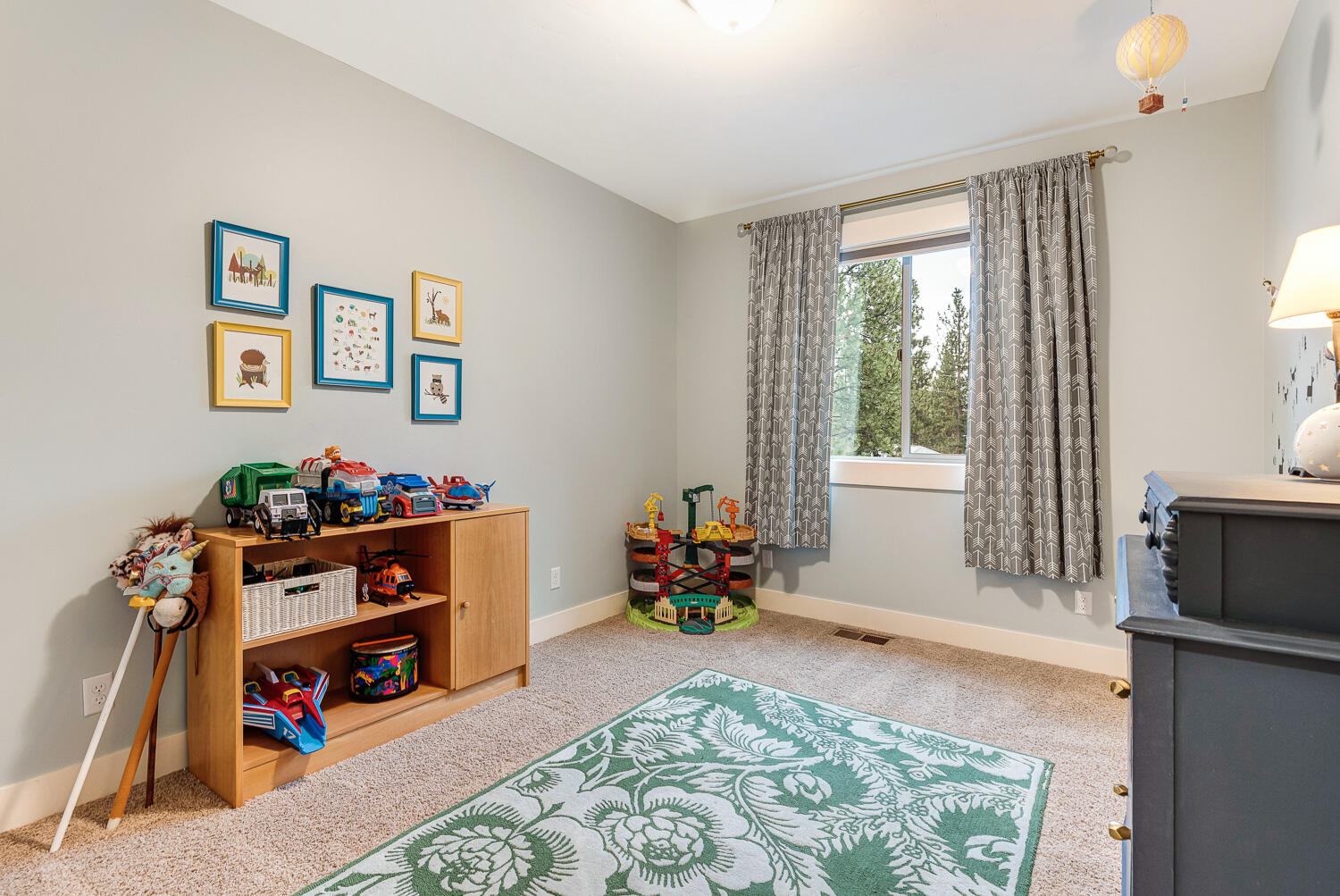 Shevlin Ridge - Residential