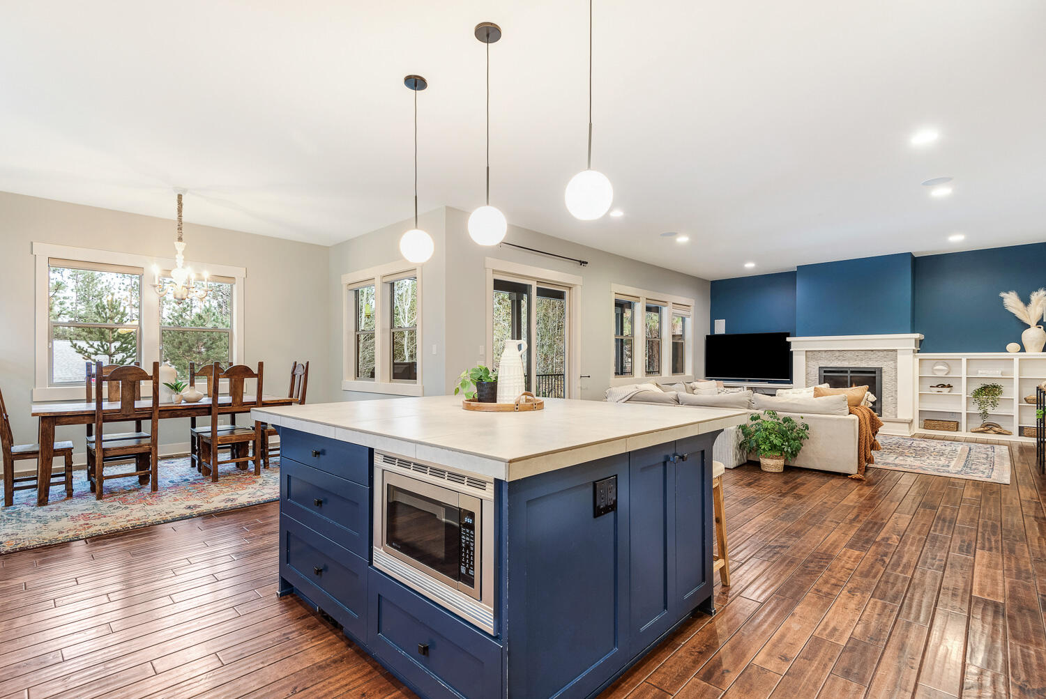 Shevlin Ridge - Residential