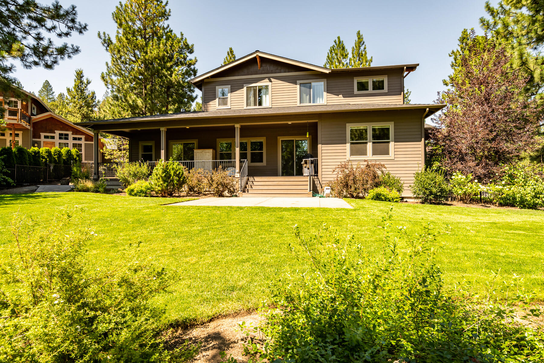 Shevlin Ridge - Residential