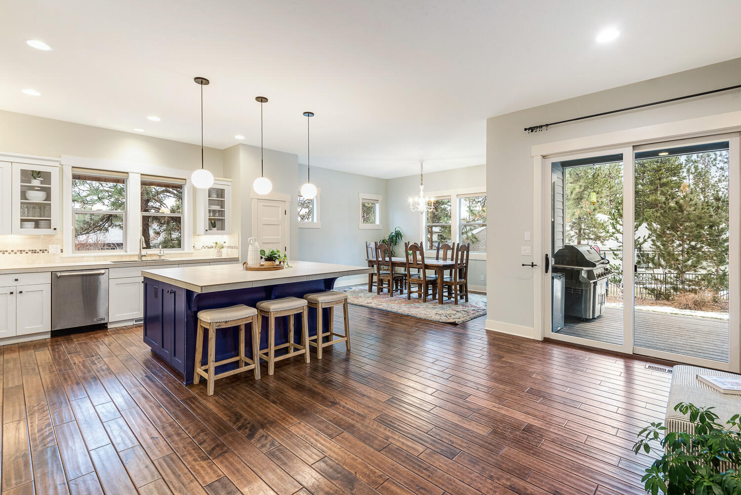 Shevlin Ridge - Residential