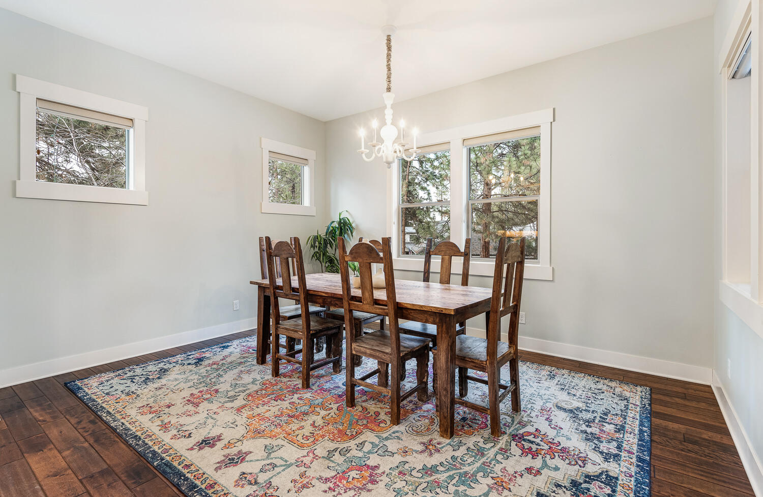 Shevlin Ridge - Residential