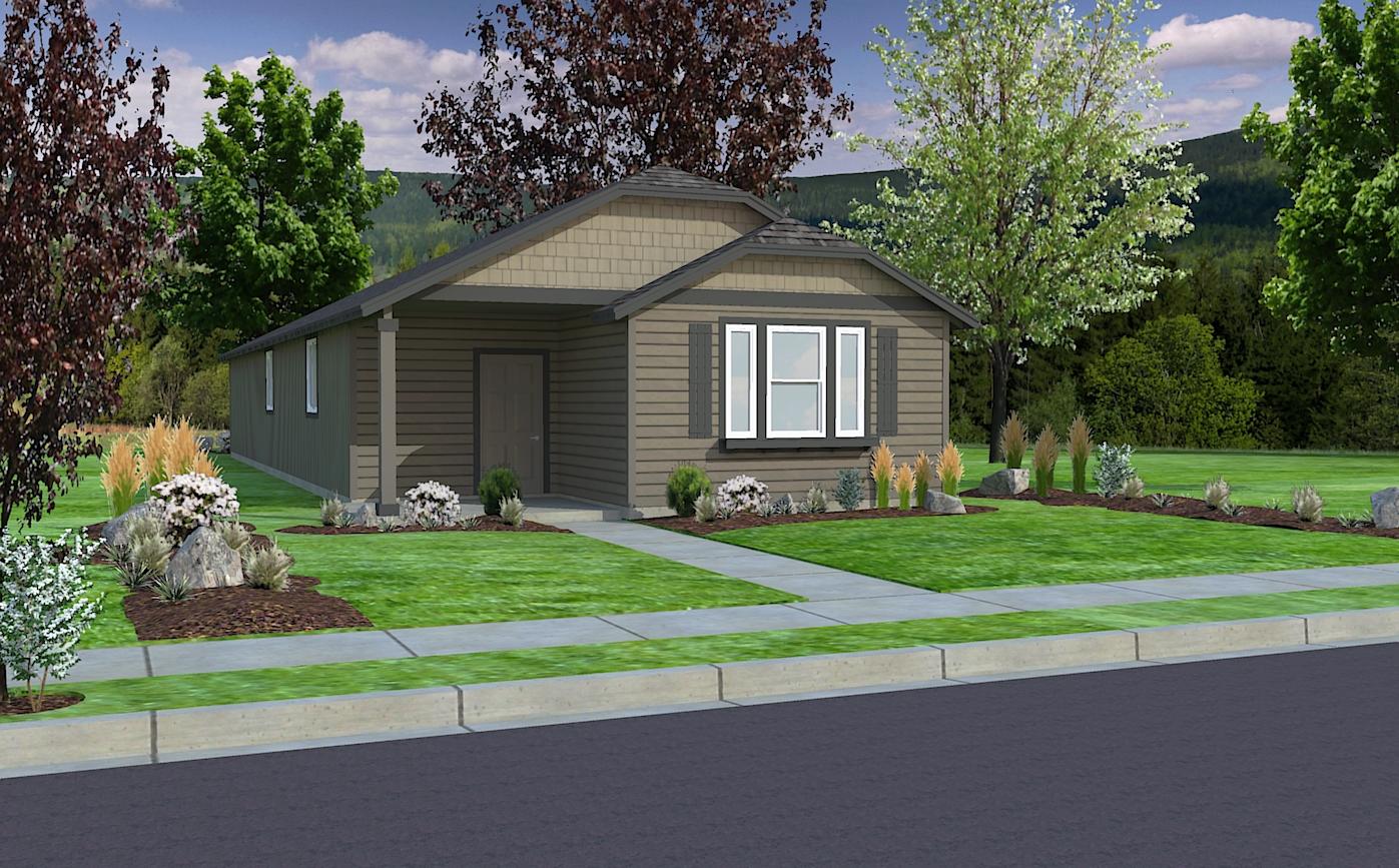 Mckenzie Meadow Vill - Residential