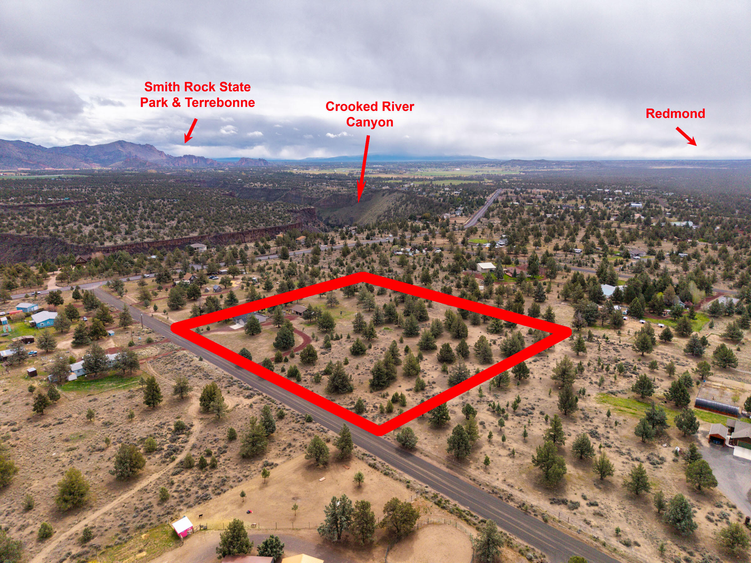 5597 SW Elkhorn Lane