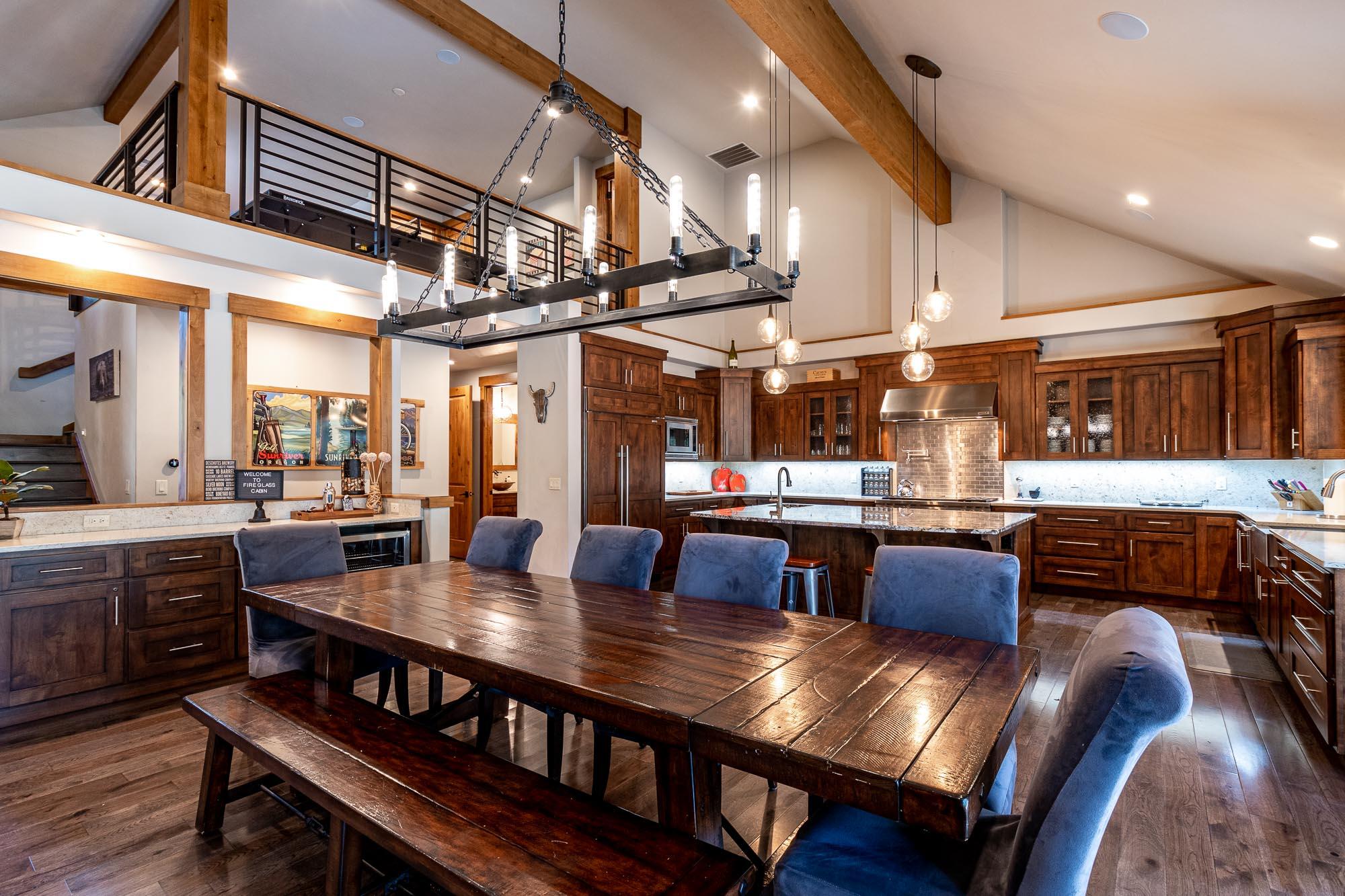 Caldera Springs - Residential