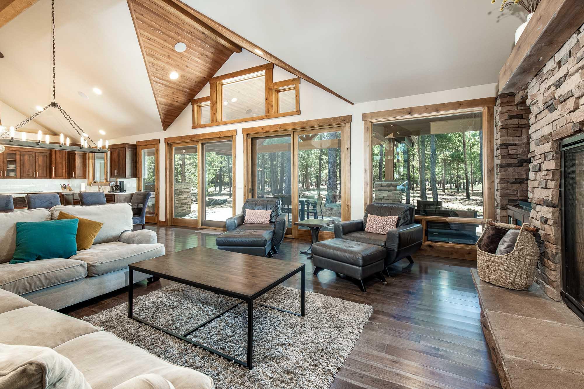 Caldera Springs - Residential