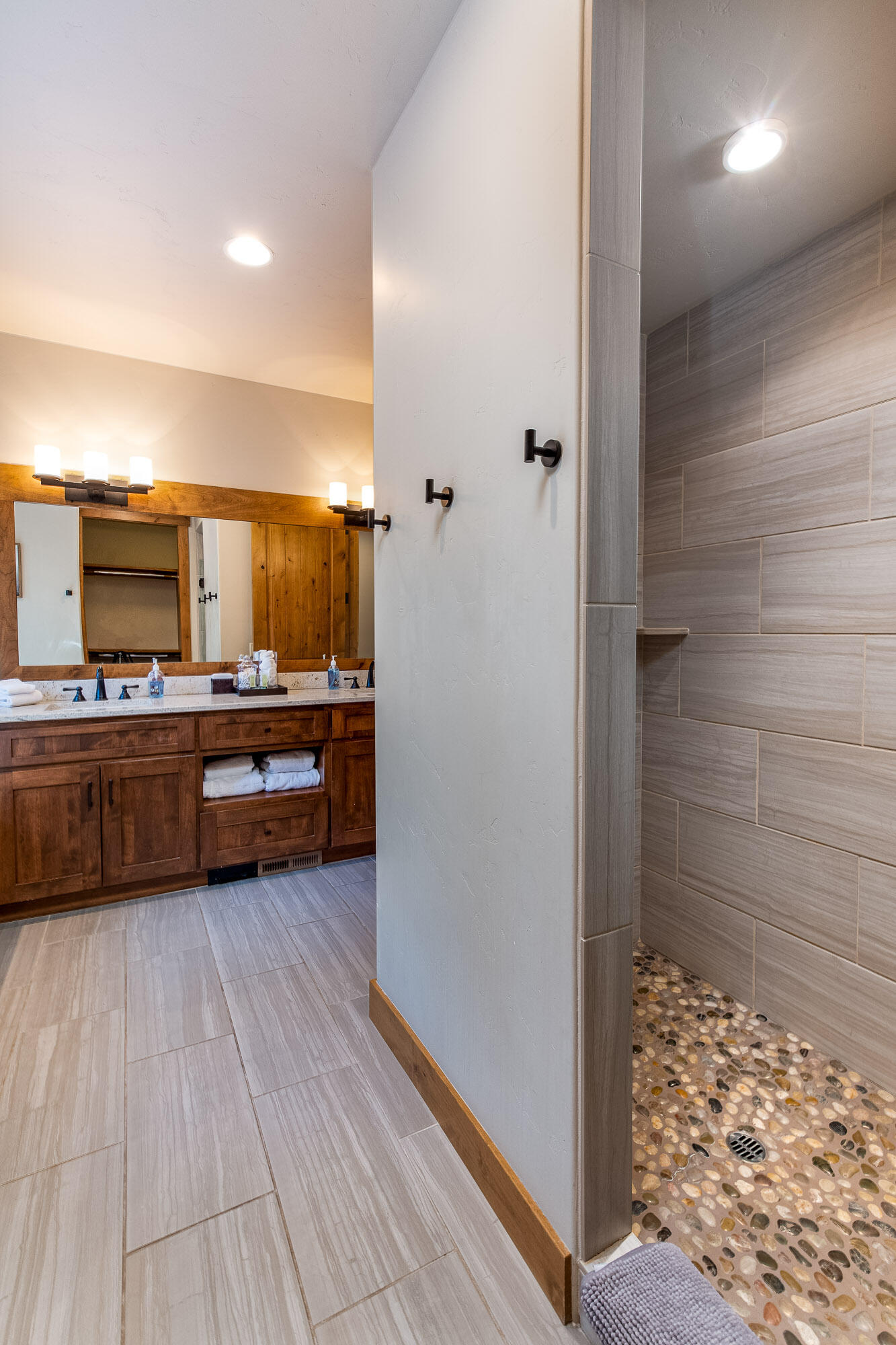 Caldera Springs - Residential