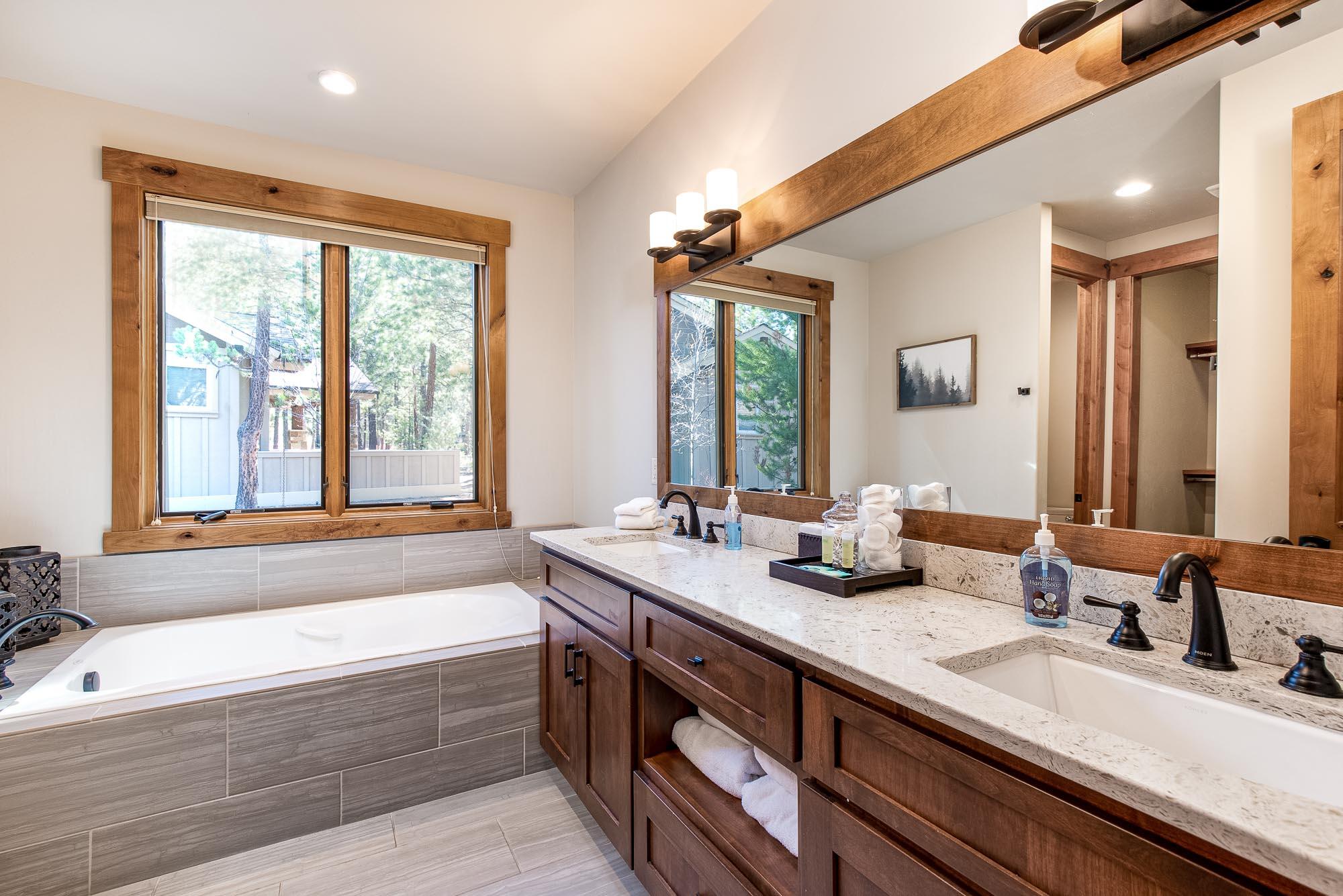 Caldera Springs - Residential