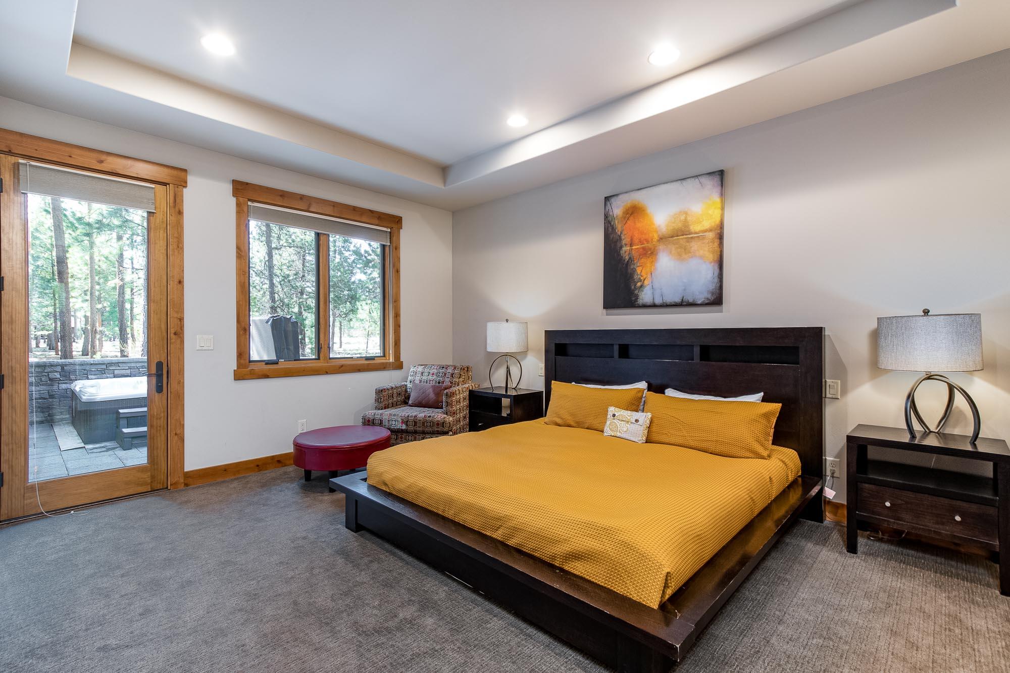 Caldera Springs - Residential