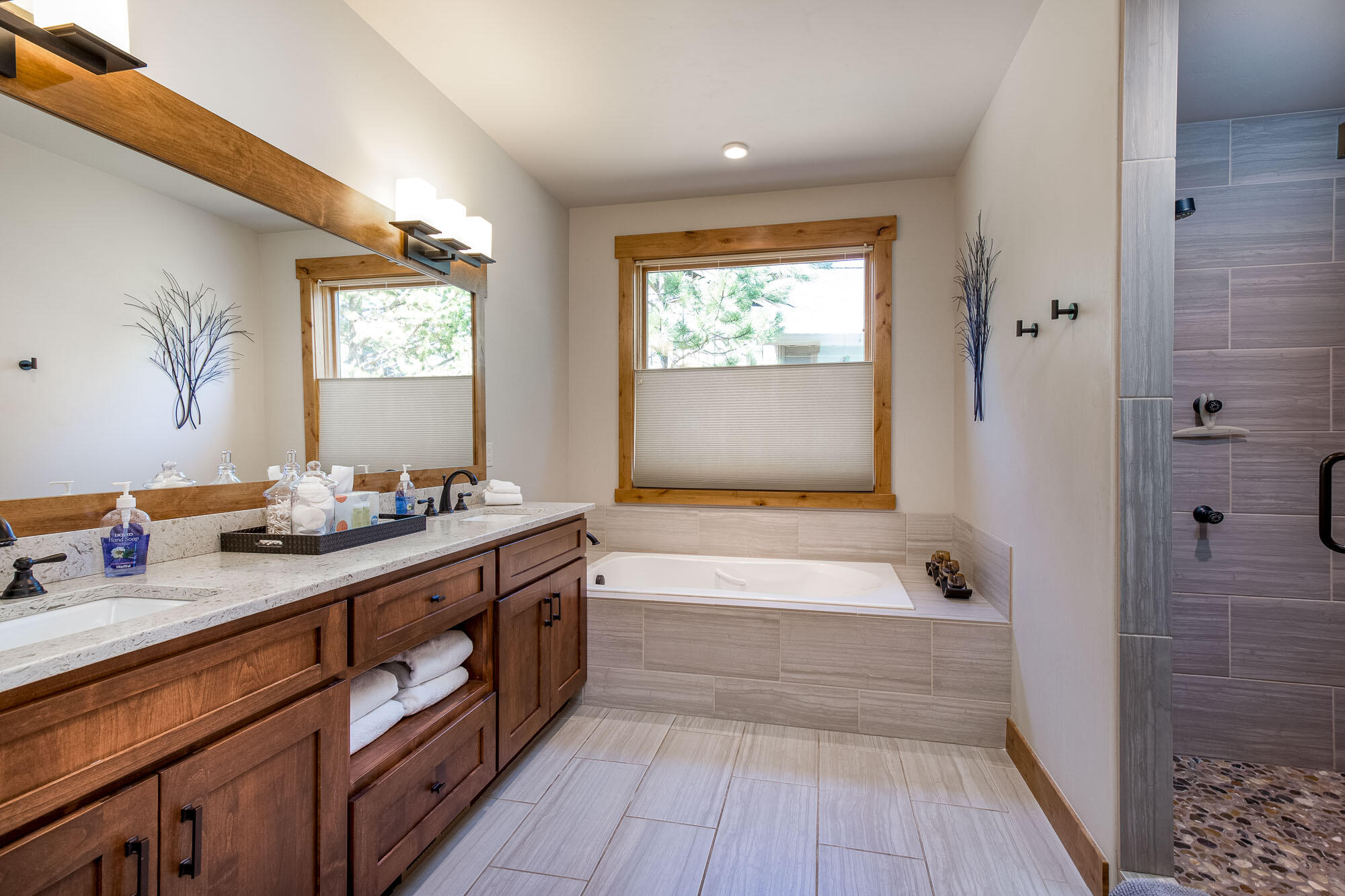 Caldera Springs - Residential