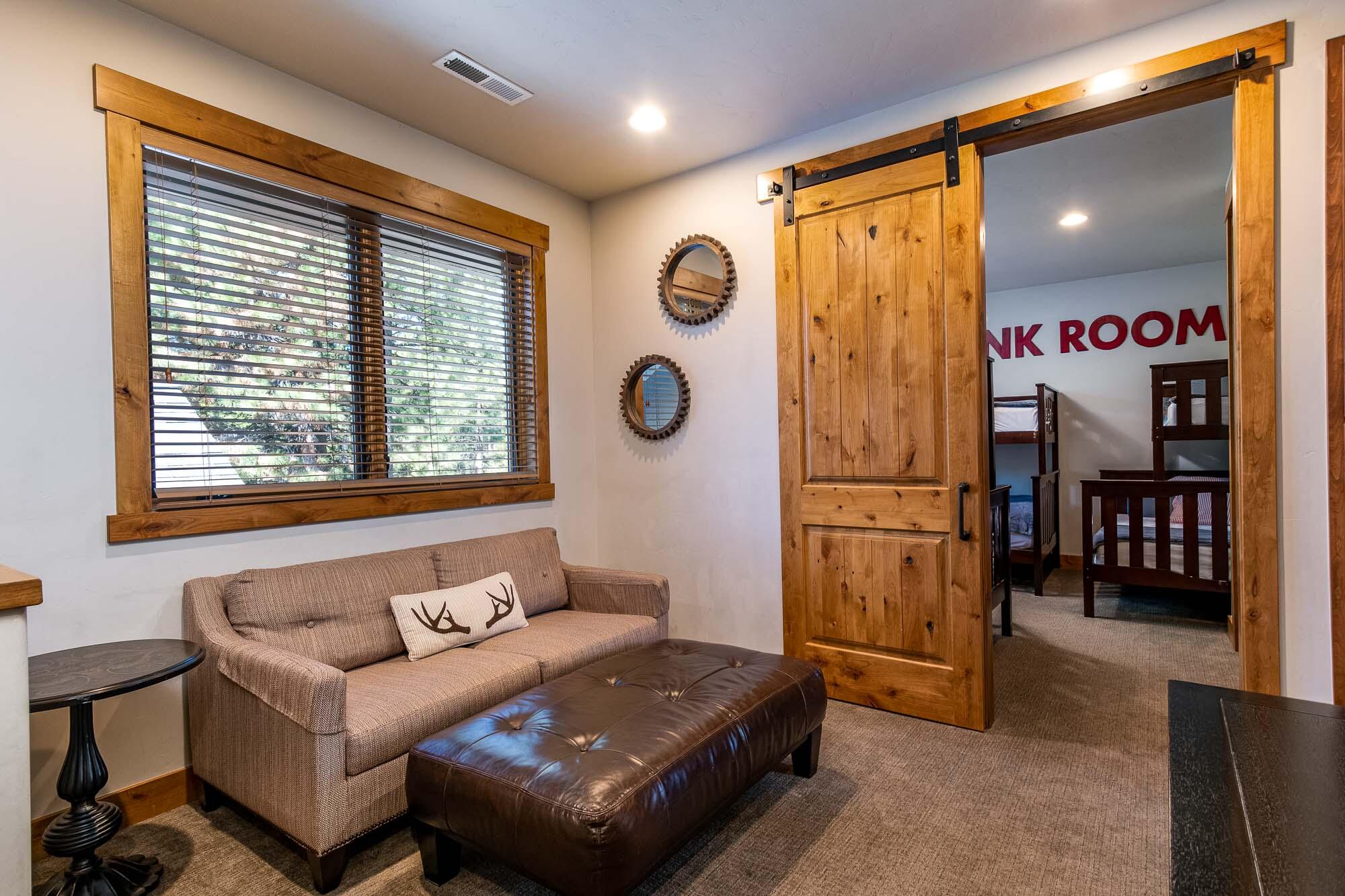 Caldera Springs - Residential