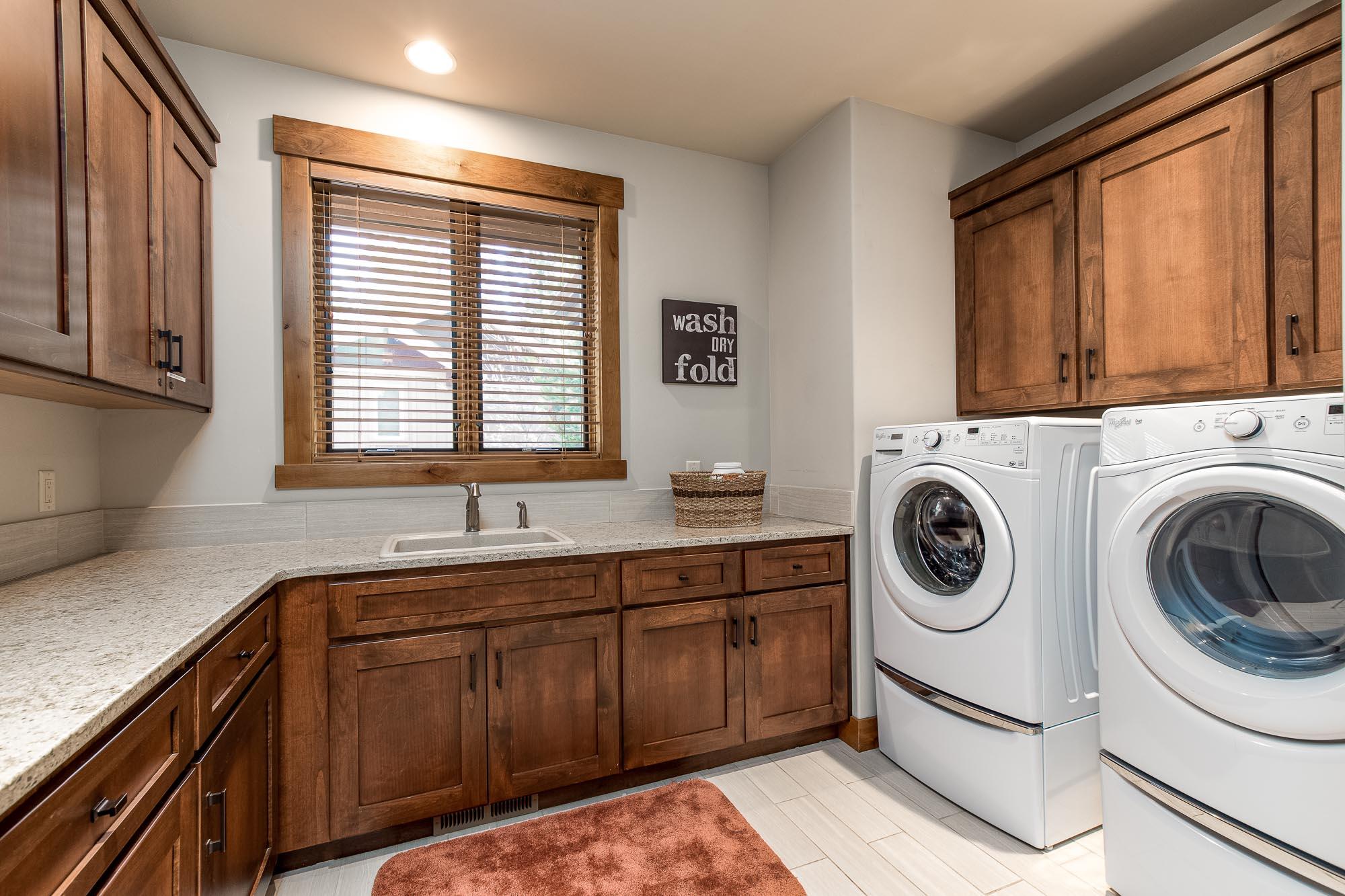 Caldera Springs - Residential