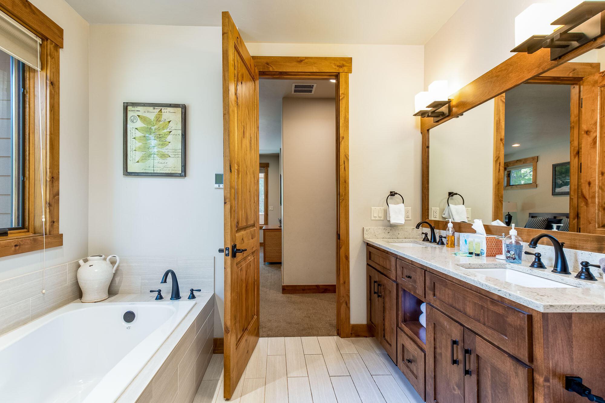 Caldera Springs - Residential