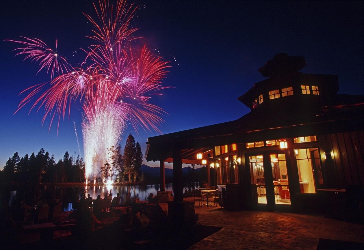 Caldera Springs - Residential