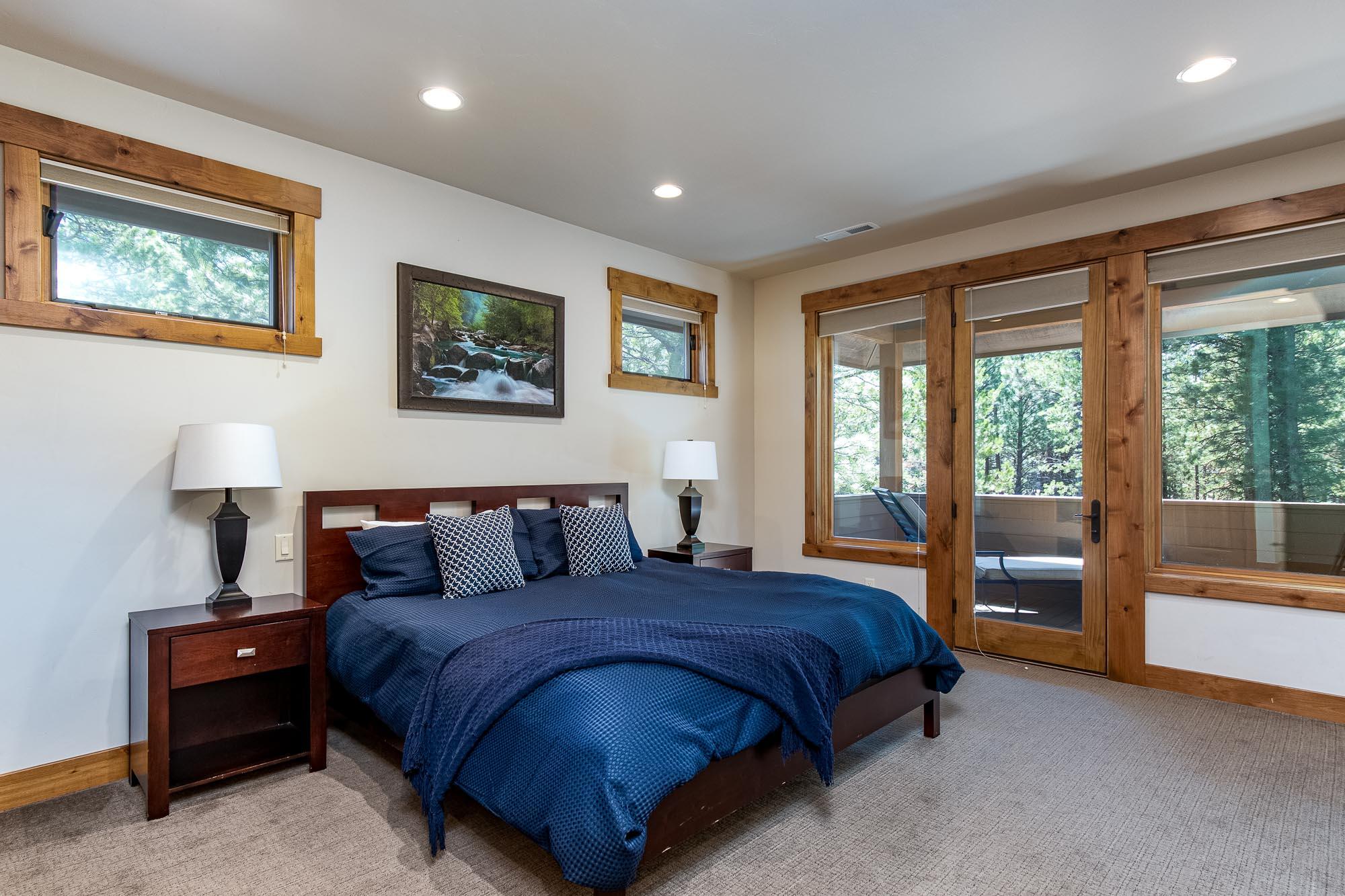 Caldera Springs - Residential