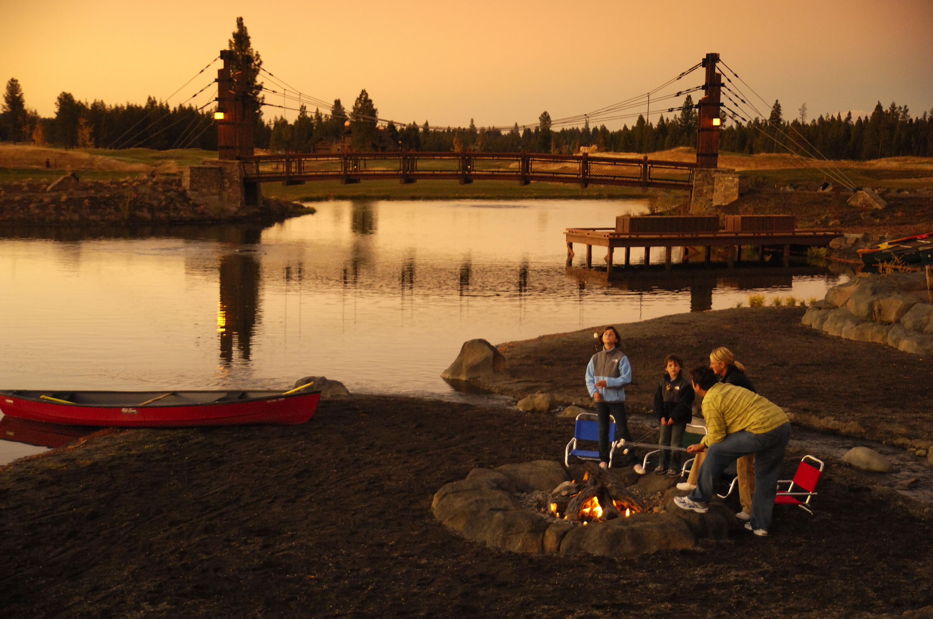 Caldera Springs - Residential