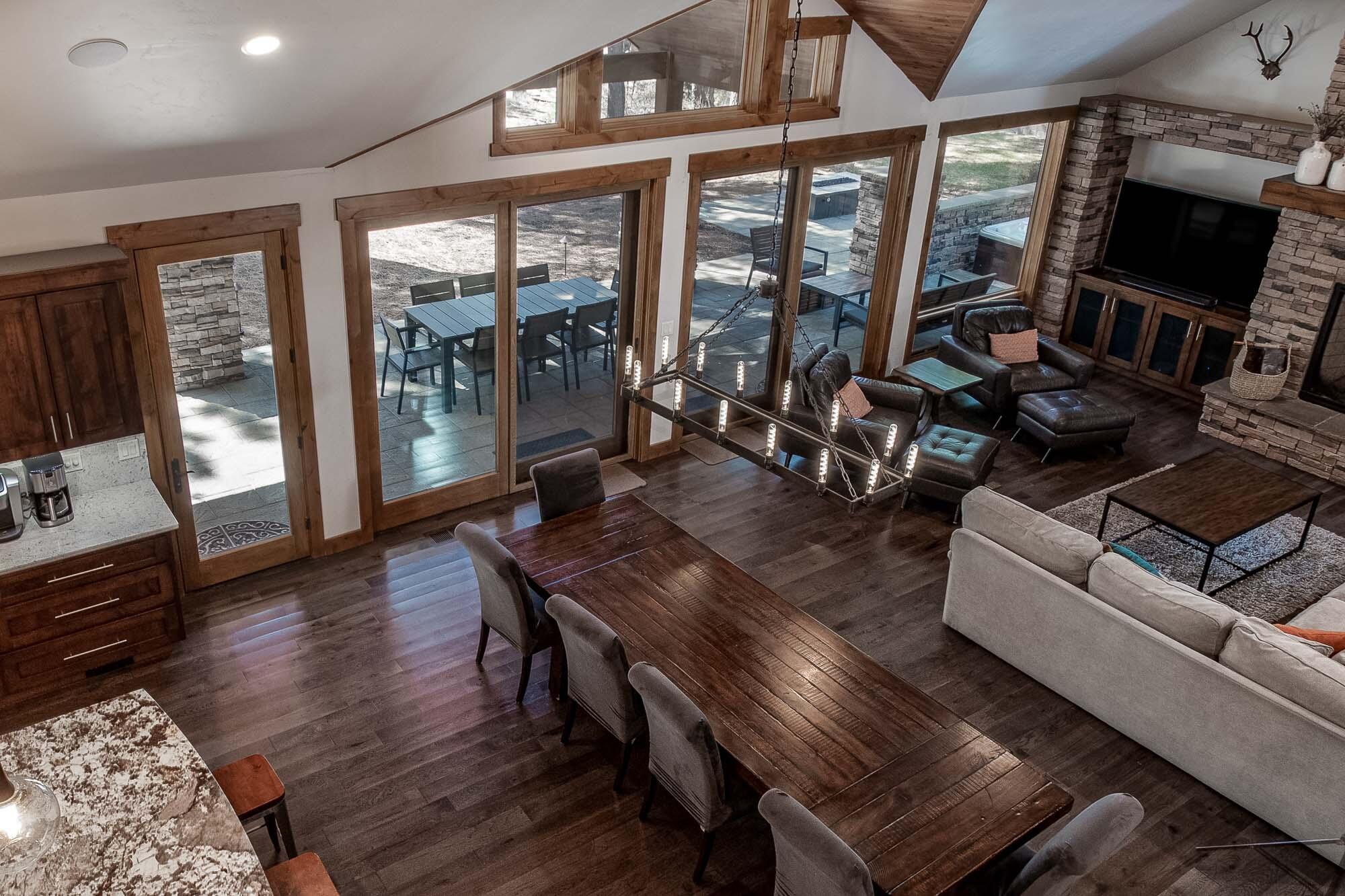 Caldera Springs - Residential