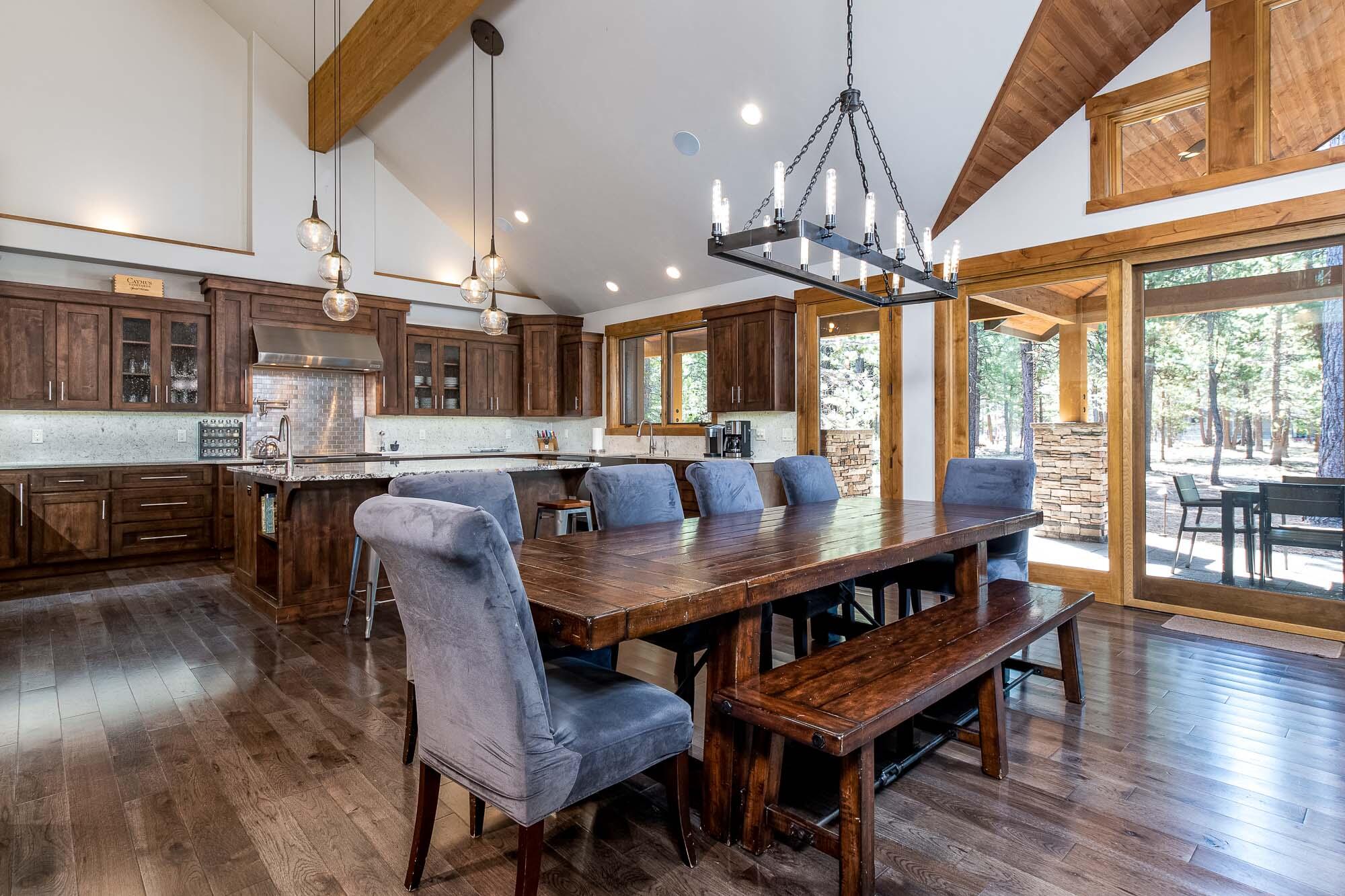 Caldera Springs - Residential