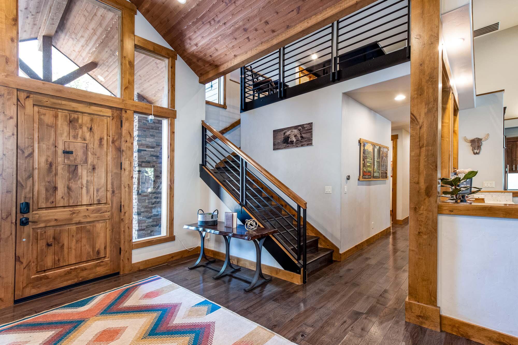 Caldera Springs - Residential